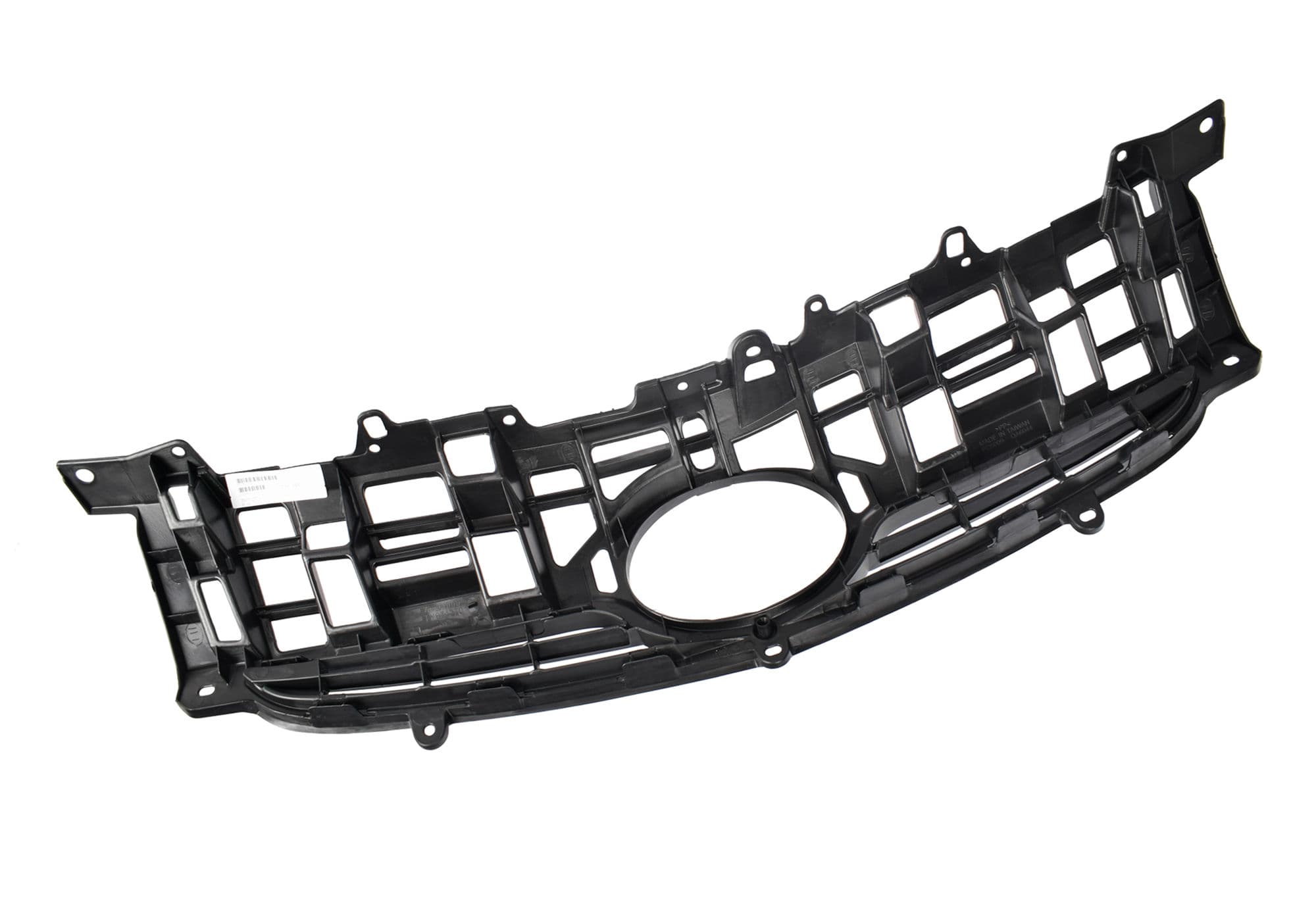 Main Radiator Grille Upper Front Grill For Toyota Prius ZVW30 view 2