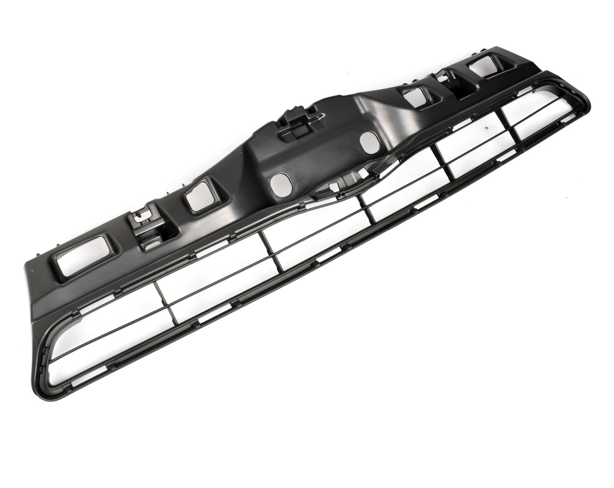 Main Front Grille Upper Grill For Toyota Prius C 5 Door Hatch NHP10