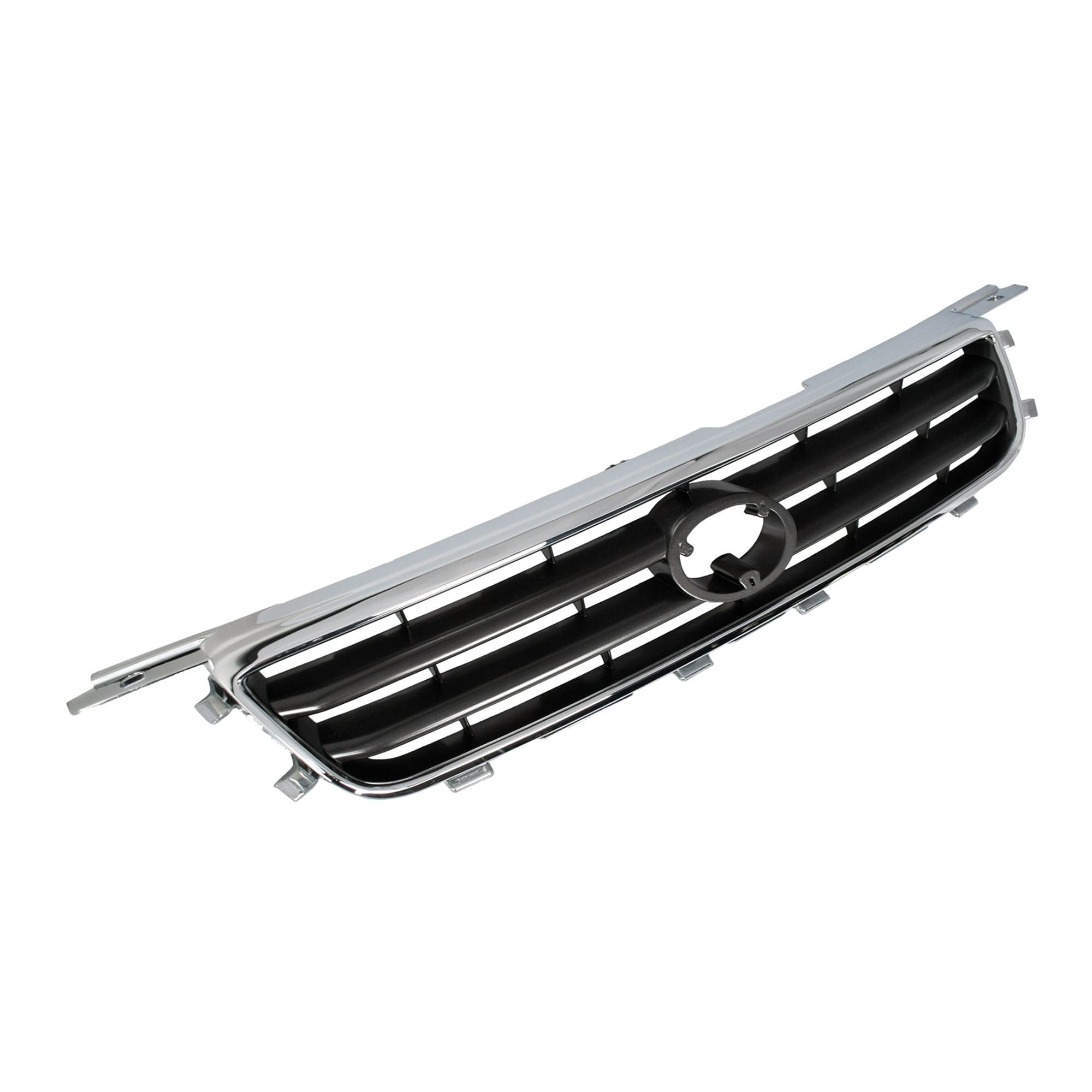 Main Radiator Grille Upper Front Grill For Toyota Camry DV20 00~02 Sedan Wagon