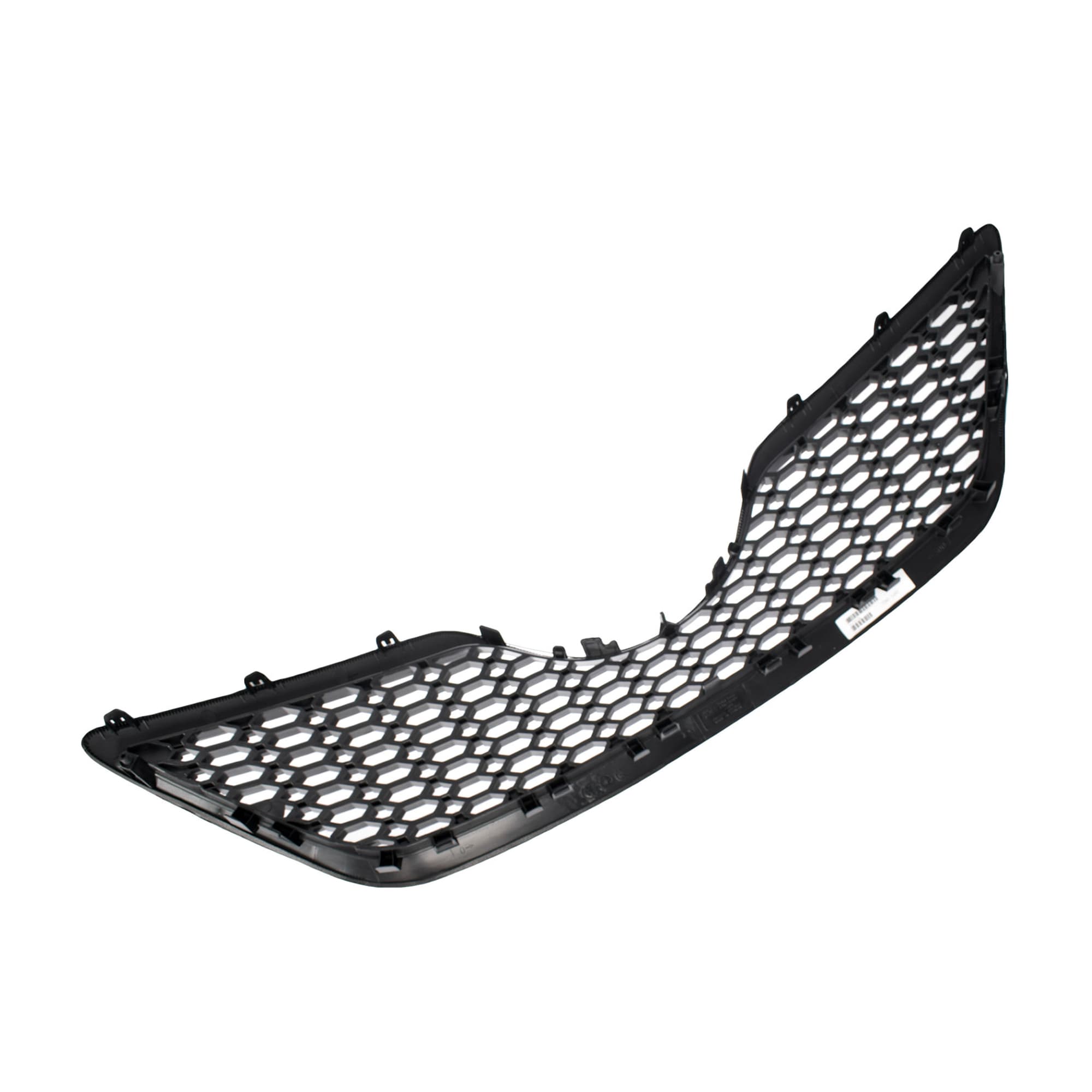 Main Grille Upper Front Grill Mesh Black For Toyota Camry Sportivo CV40 06~09 view 2