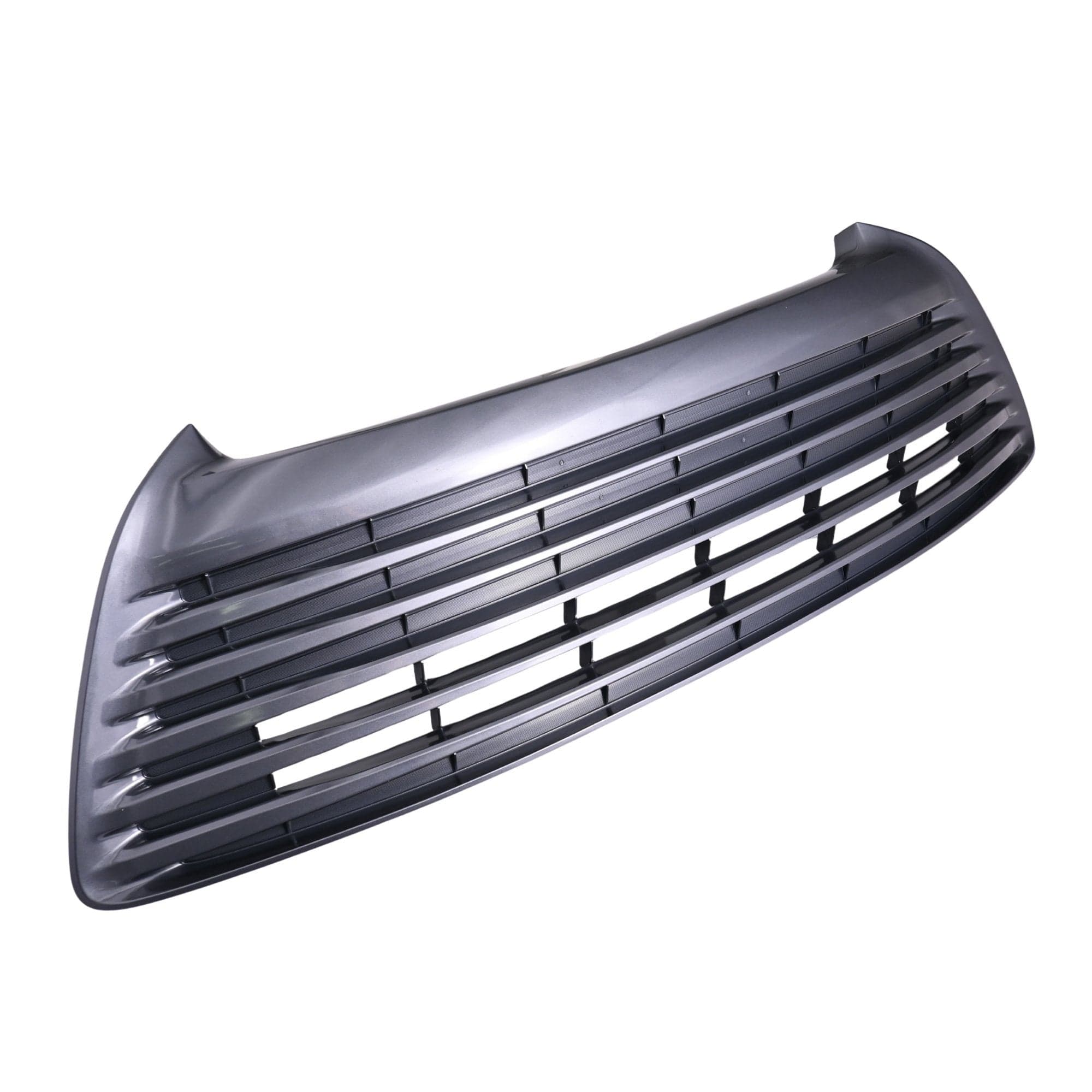 Front Bumper Bar Grille Lower For Toyota Camry ASV50 AVV50 Altise