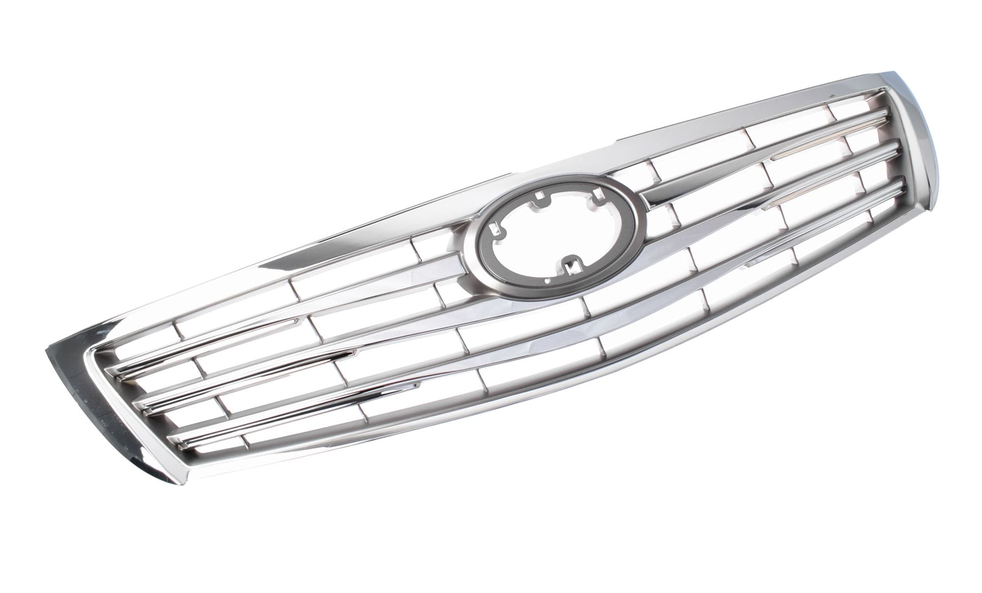 Grille Upper Front Grill For Toyota Aurion GSV40 ATX Prodigy Presara