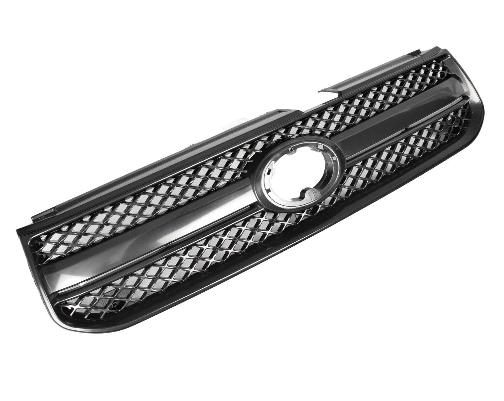 Main Radiator Grille Upper Top Front Grill For Toyota RAV4 CA20