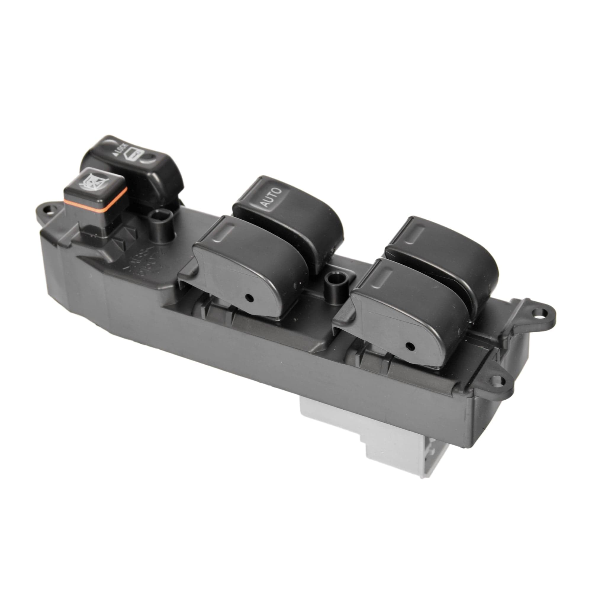 Electric Power Master Window Switch 4 Button For Toyota Camry CV36 view 2