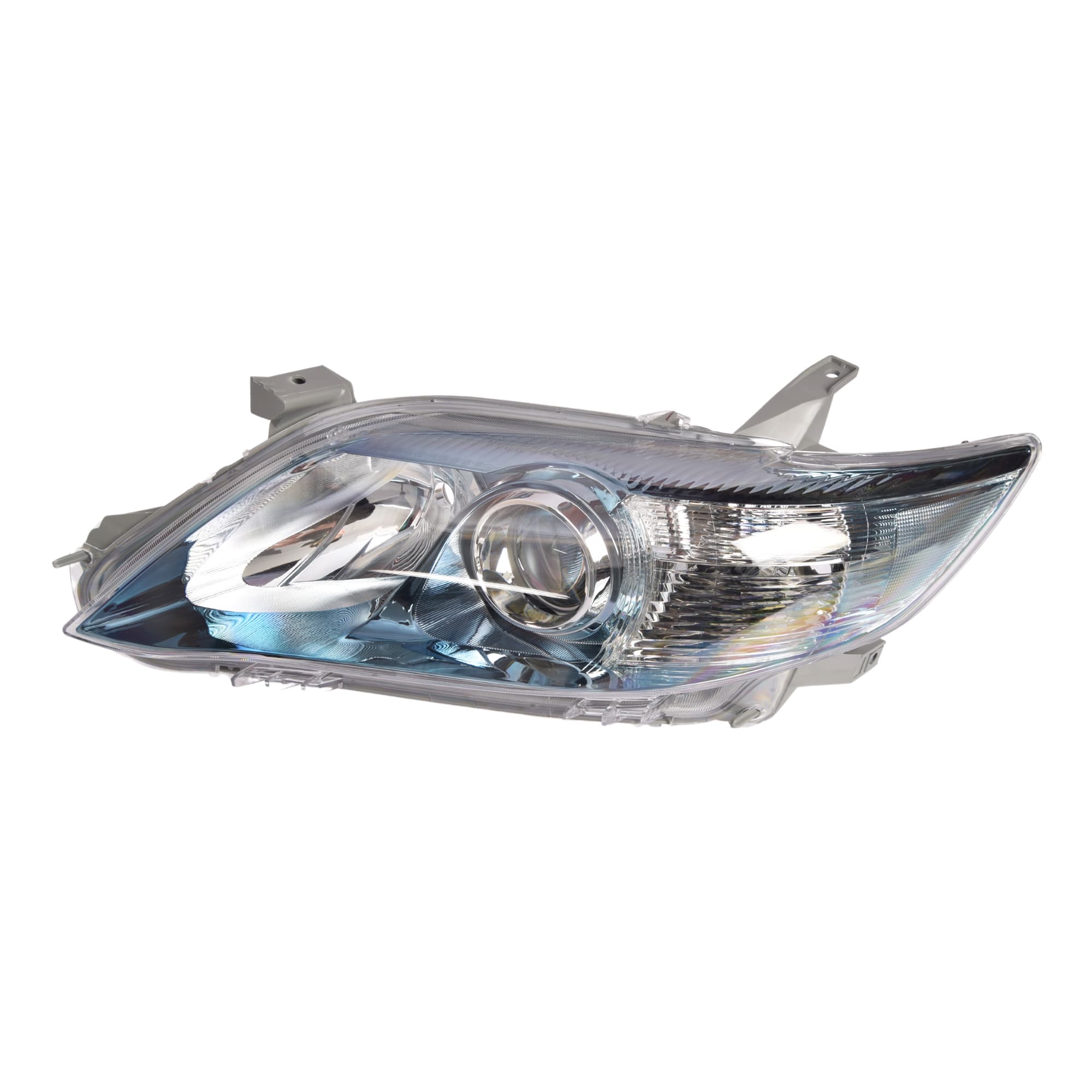 LH Left Hand Head Light Front Lamp For Toyota Camry AHV40 Hybrid
