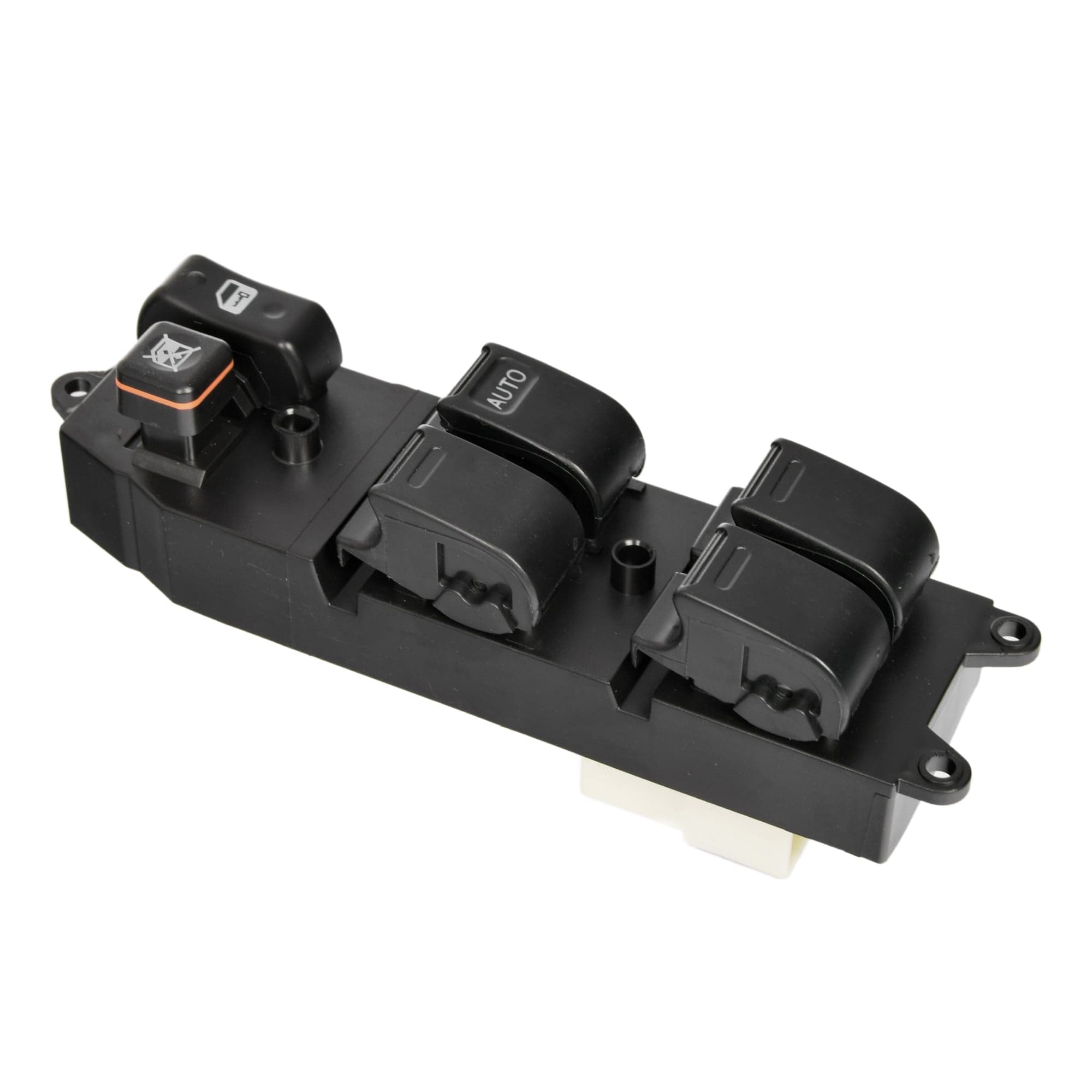 Electric Power Master Window Switch 4 Button For Toyota Echo 1997~2005 view 2