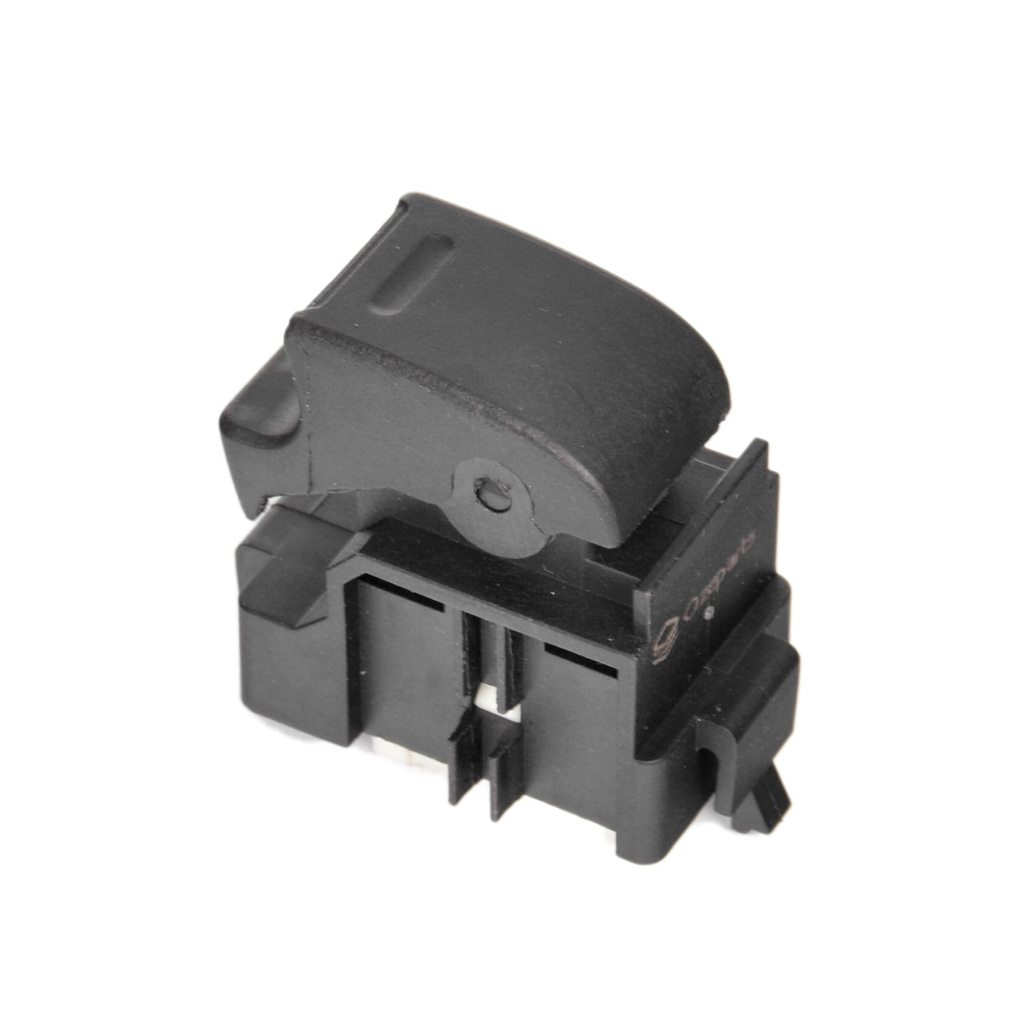 1 x Single Electric Power Window Control Switch For Toyota Prado J95 1996~2002 view 2