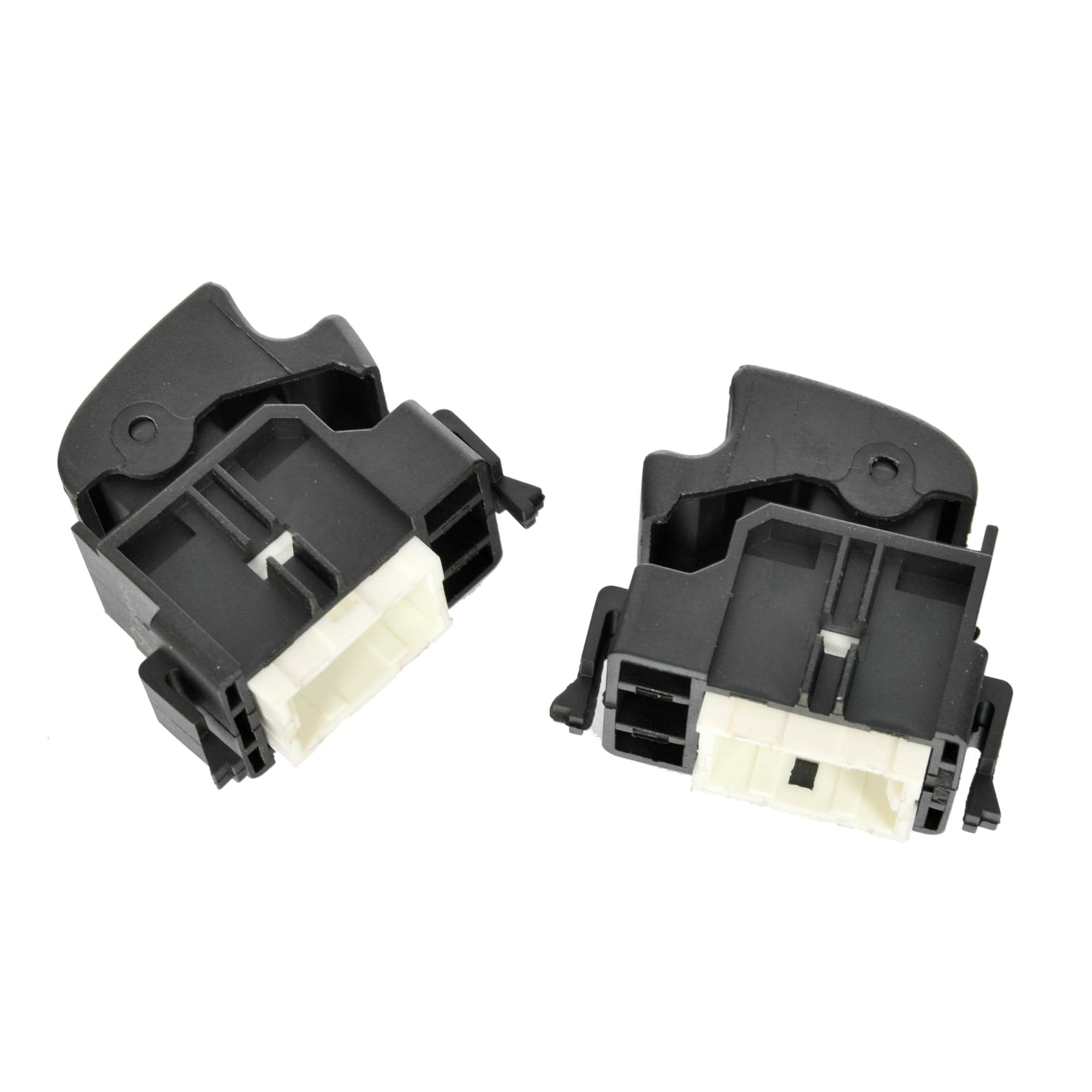 2 x Single Electric Power Window Control Switch For Toyota Camry SDV10 1993~1997 view 2