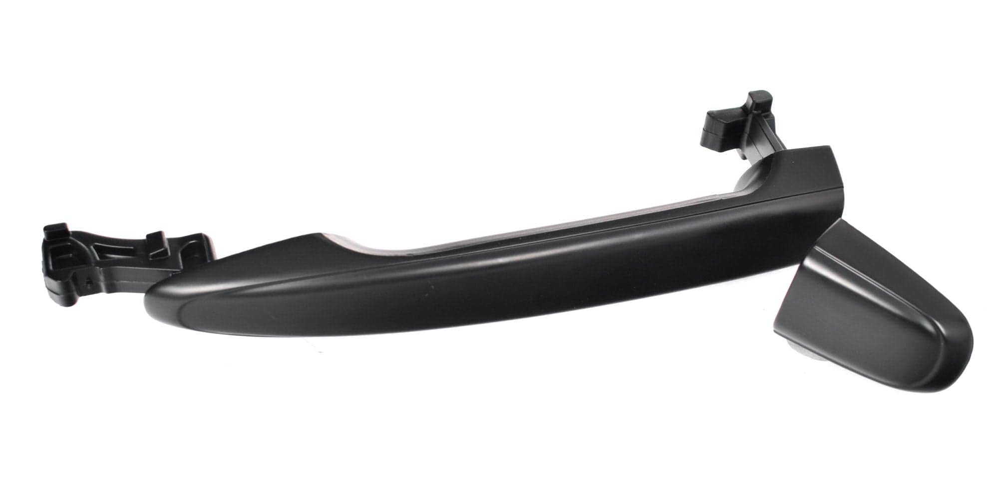 REAR LH or RH Outer Door Handle (Black) For Toyota Camry CV40 Series