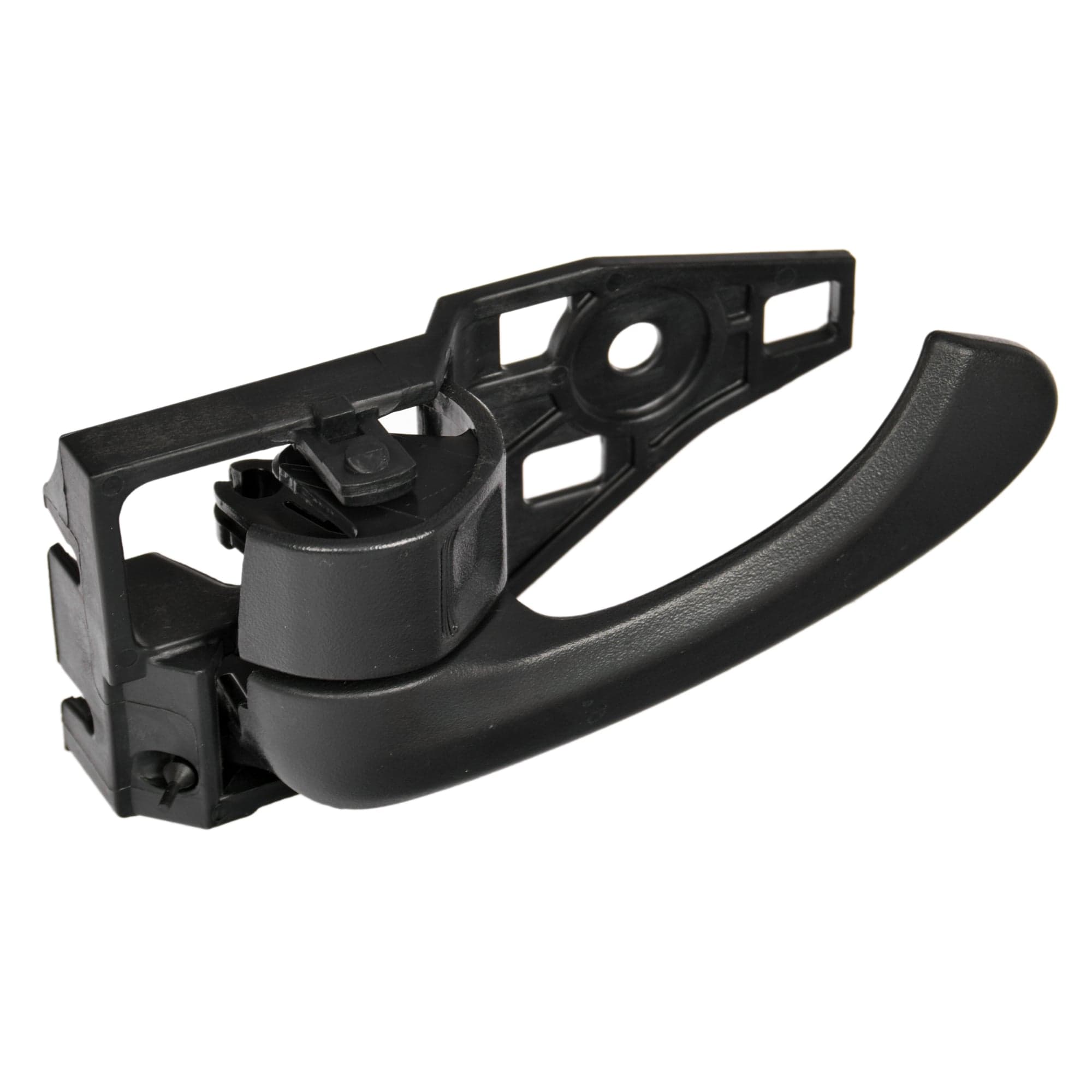 FRONT or REAR LH Left Inner Door Handle Black For Toyota Camry CV40 06~11
