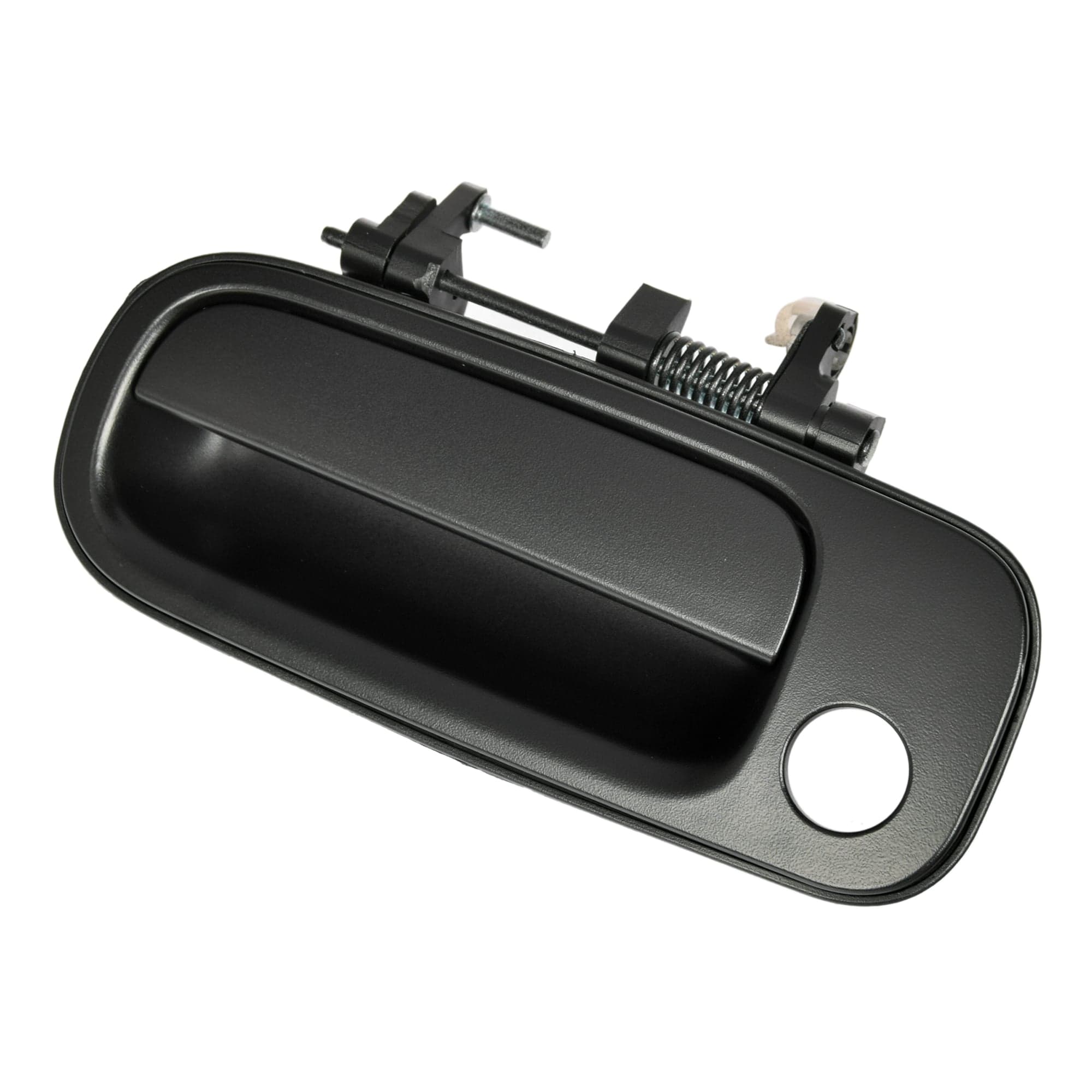 Front LH Left Hand Outer Door Handle (Black) For Toyota Camry SDV10 1993~1997