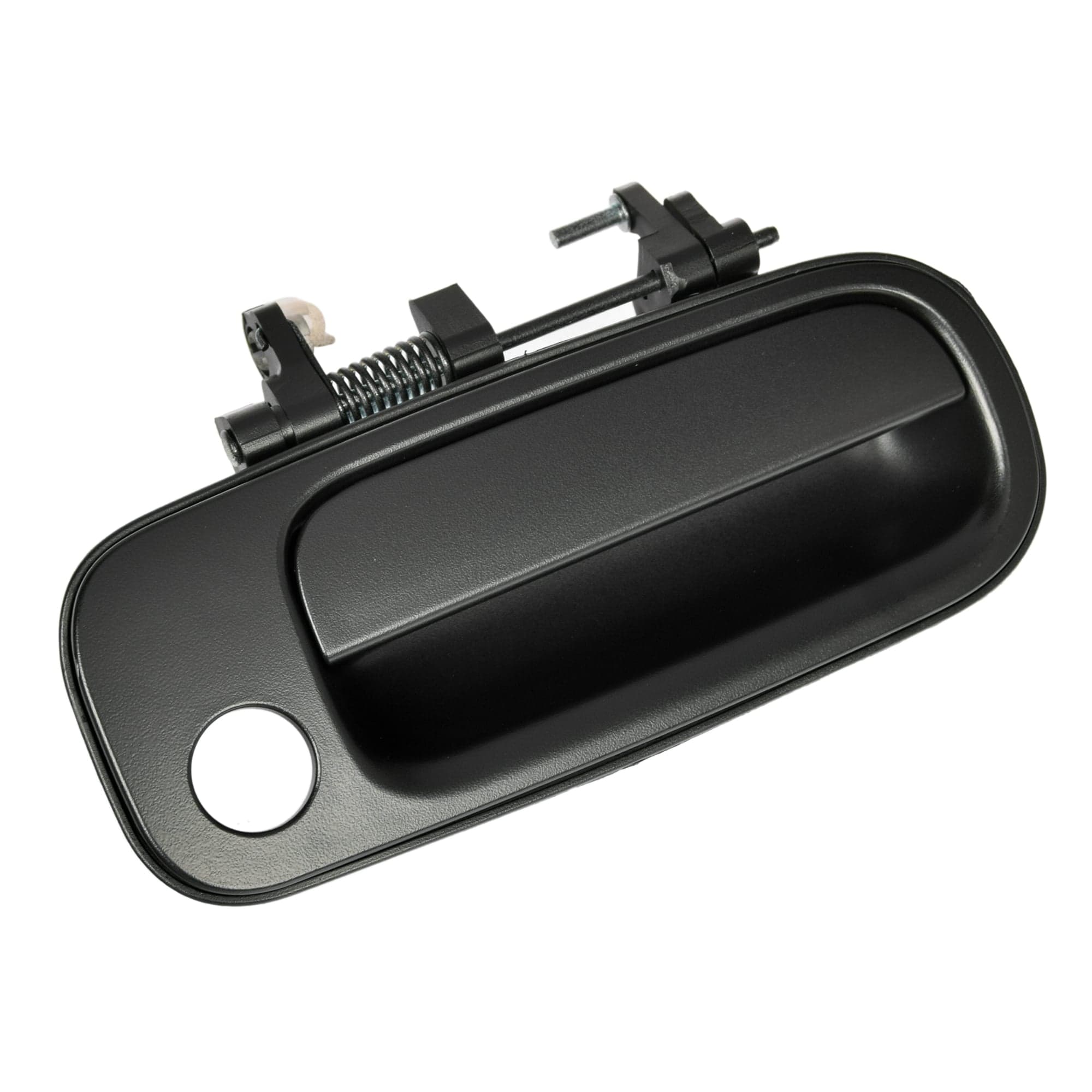 Front RH Right Hand Outer Door Handle (Black) For Toyota Camry SDV10 1993~1997