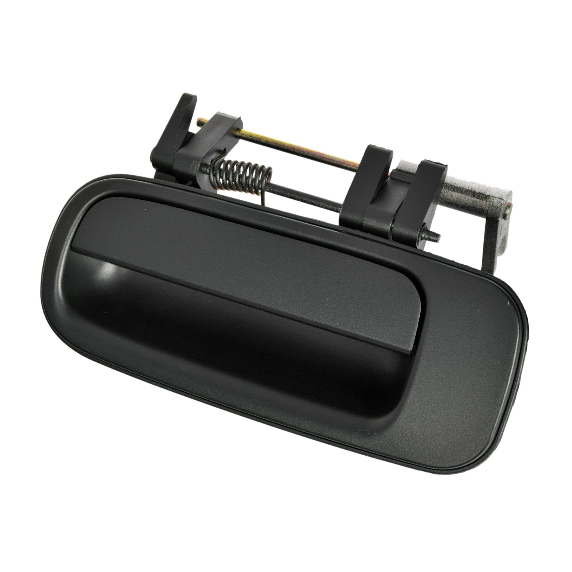 REAR LH Left Hand Outer Door Handle (Black) For Toyota Camry SDV10 1993~1997