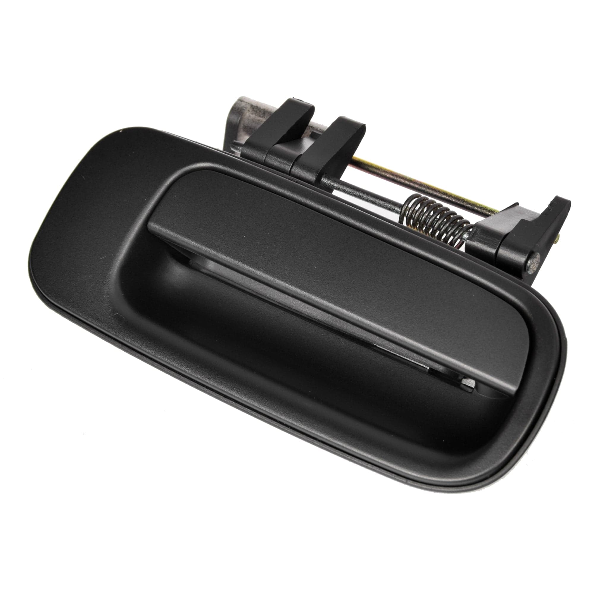 REAR RH Right Hand Outer Door Handle (Black) For Toyota Camry SDV10 1993~1997 view 2