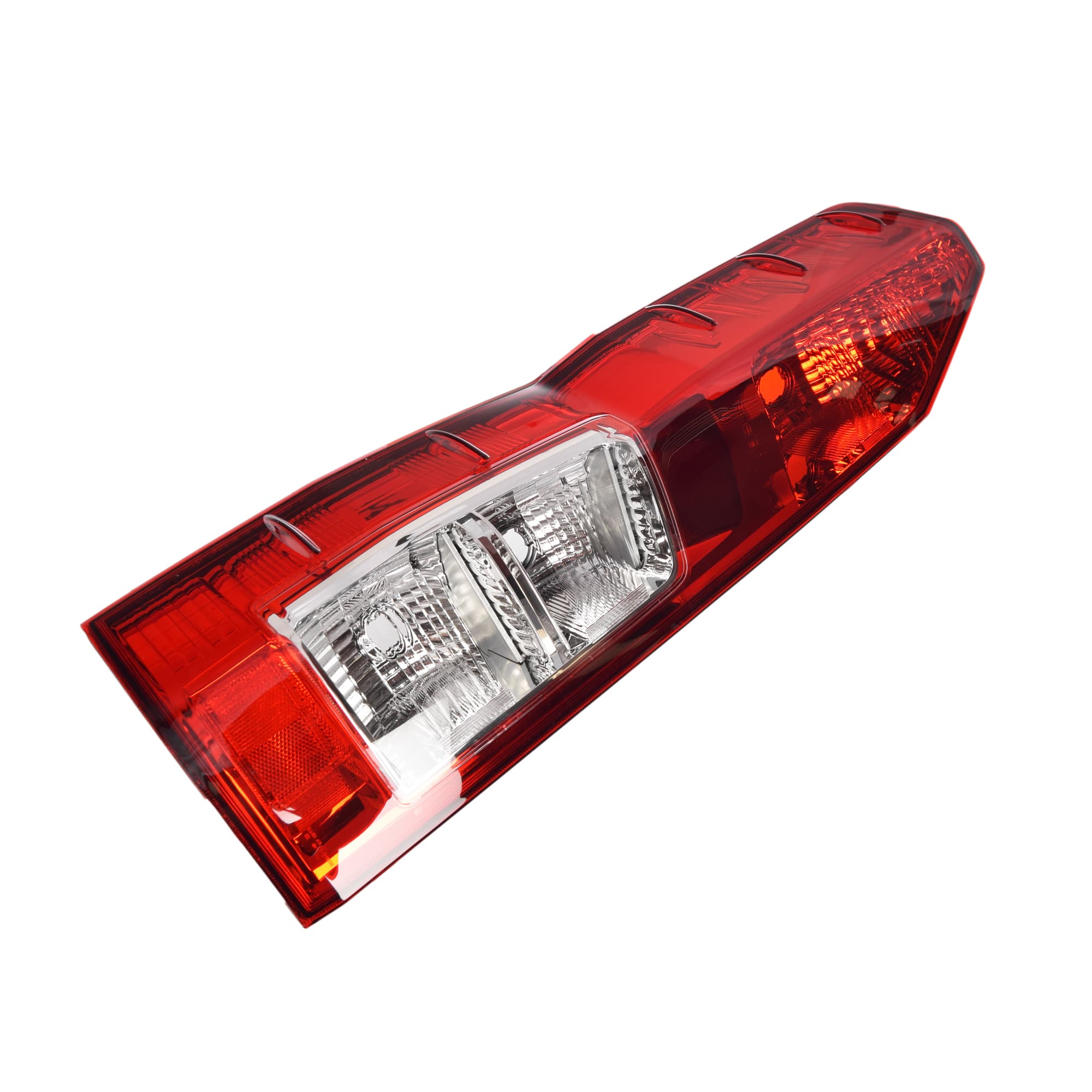 LH Left Tail Light Lamp Unit For Toyota Hiace Van Bus GD GR H300 2019~On *Emark