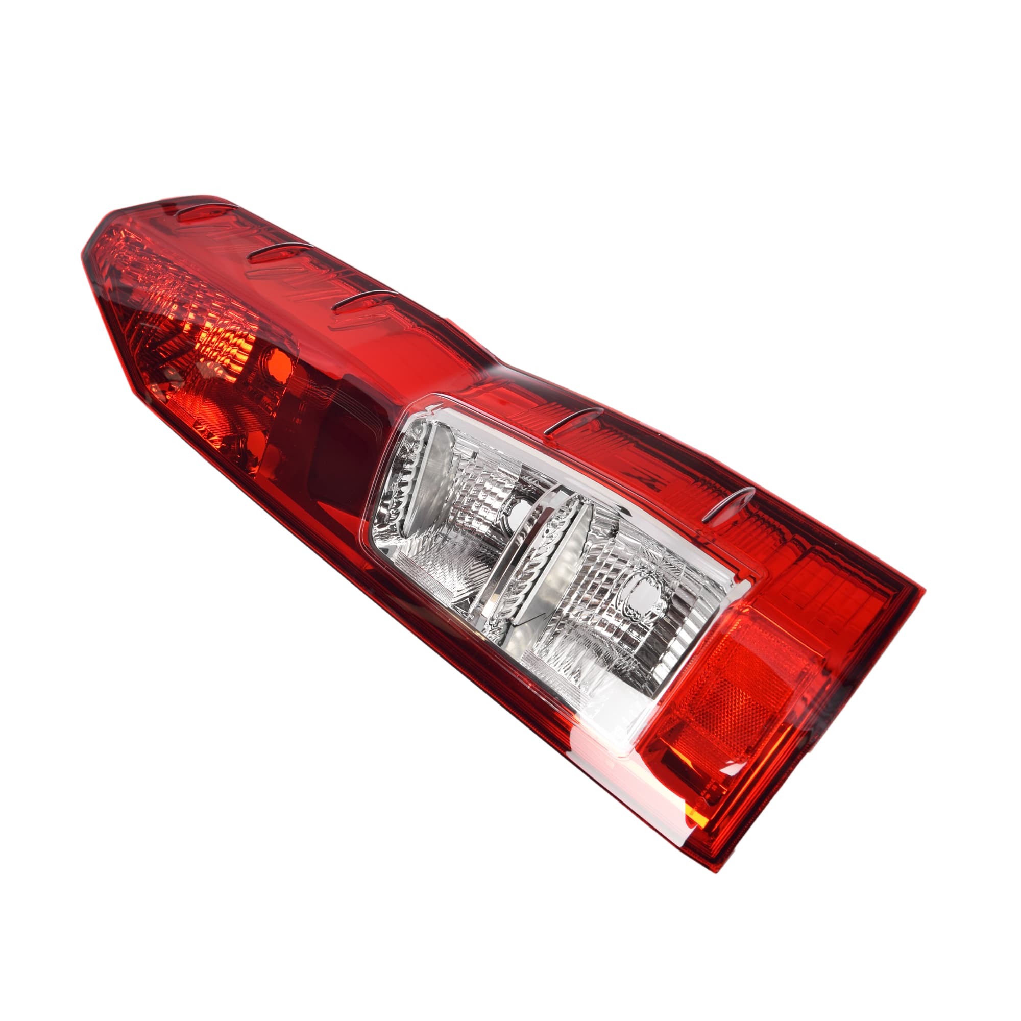 RH Right Tail Light Lamp Unit For Toyota Hiace Van Bus GD GR H300 2019~On *Emark