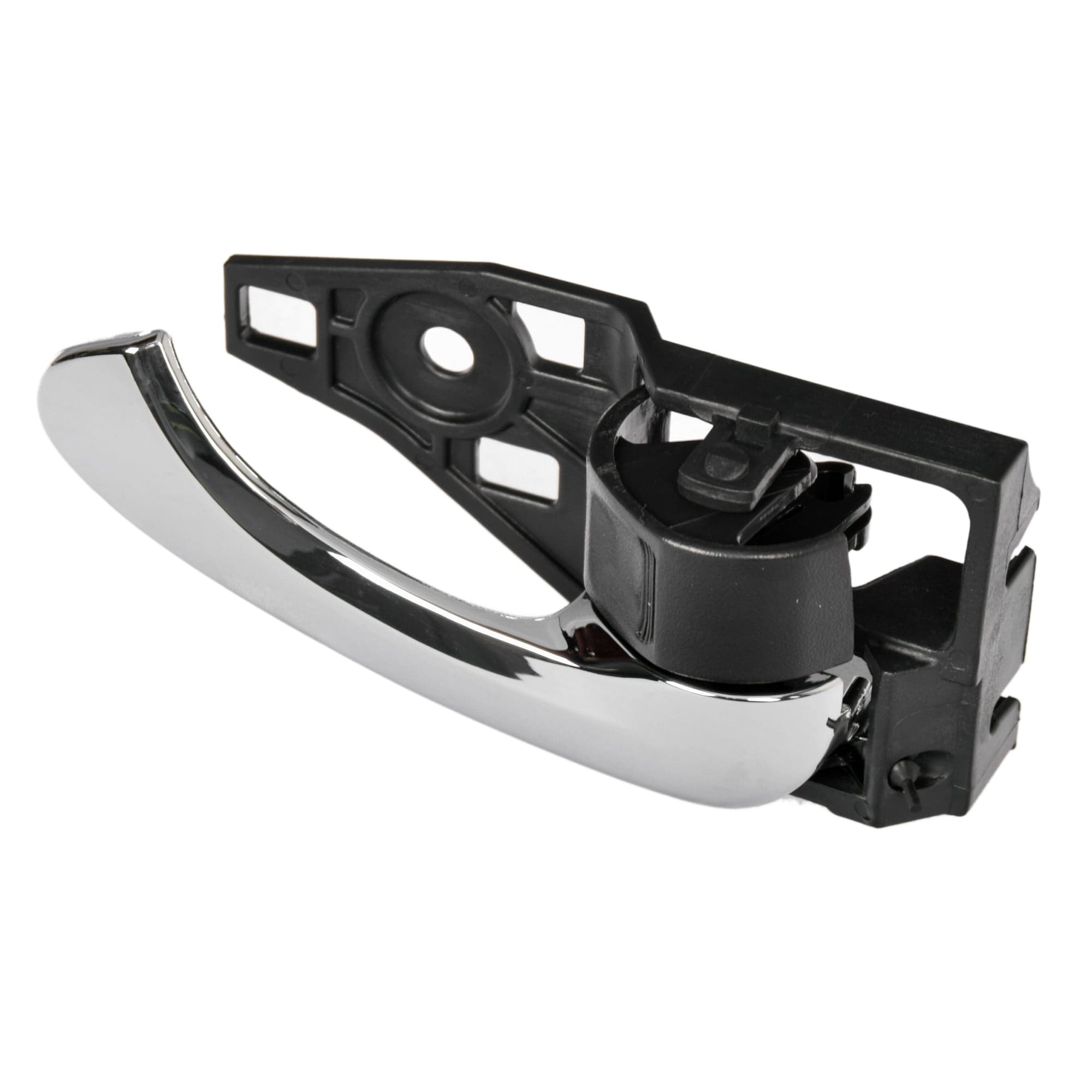 FRONT or REAR RH Right Inner Door Handle Chrome For Toyota RAV4 ACA30