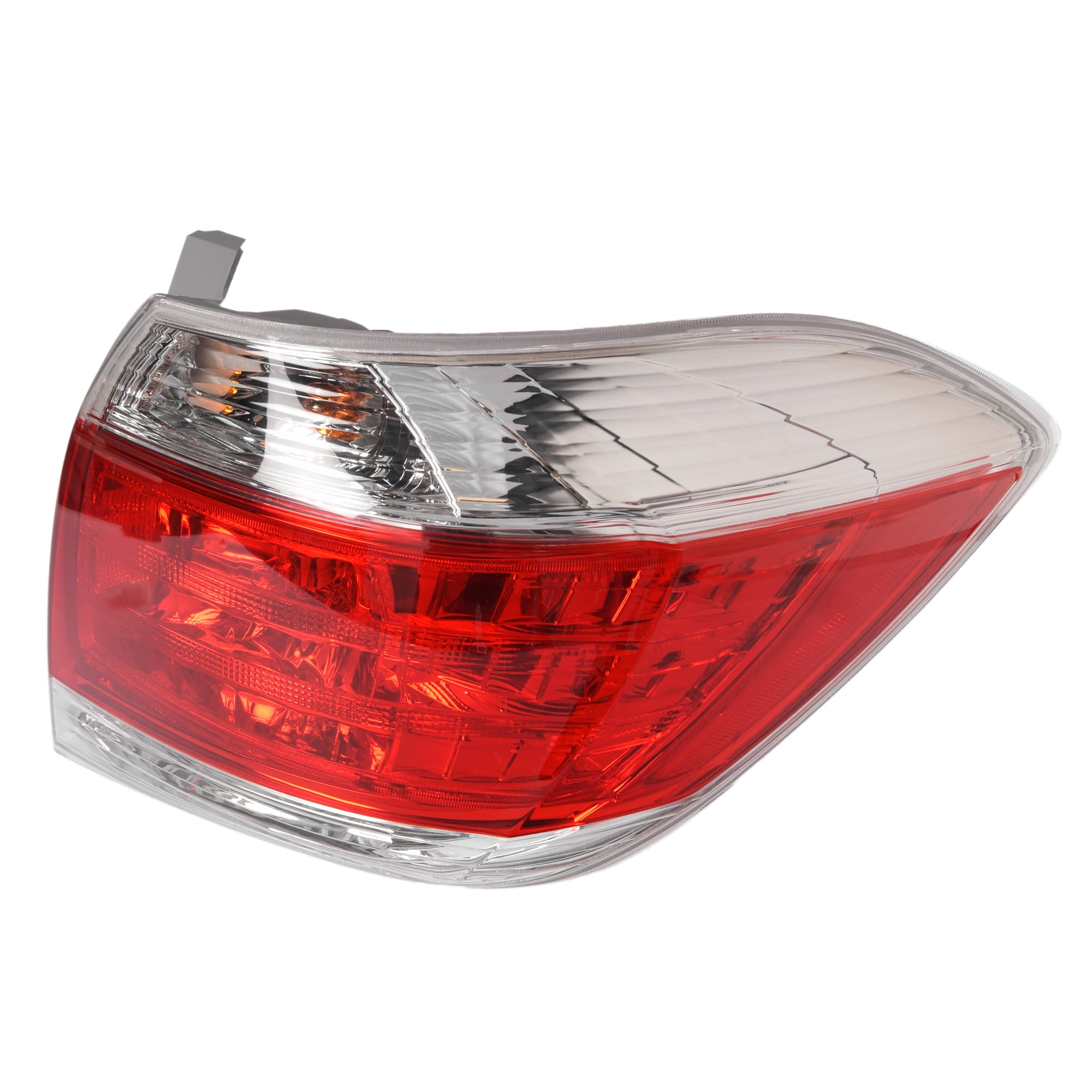 TYC RH Right Tail Light Rear Lamp For Toyota Kluger GSU40 10~13 *DOT/SAE