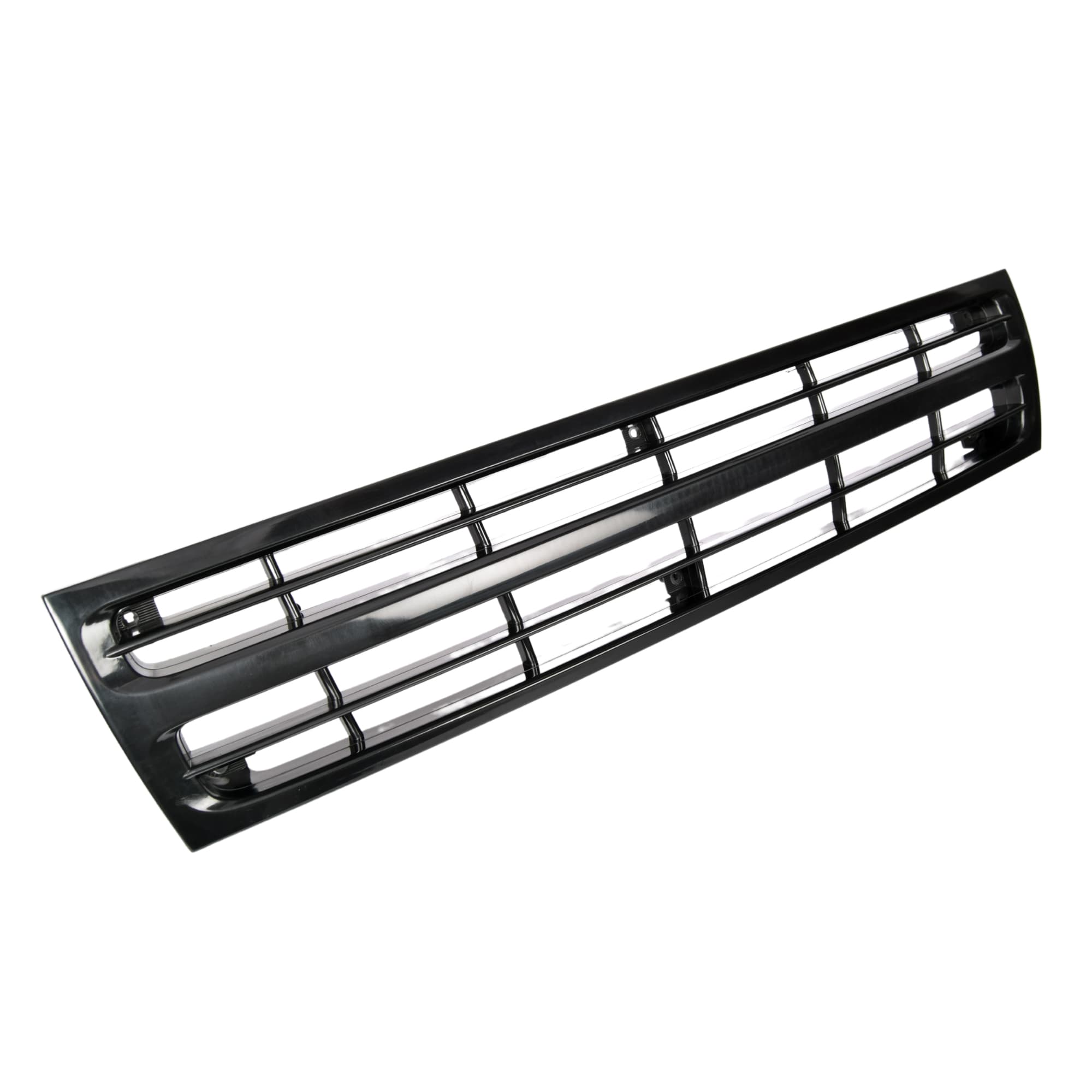 Main Radiator Grille Top Front Grill For Toyota Coaster Bus BB40 ZB50 1993~2004
