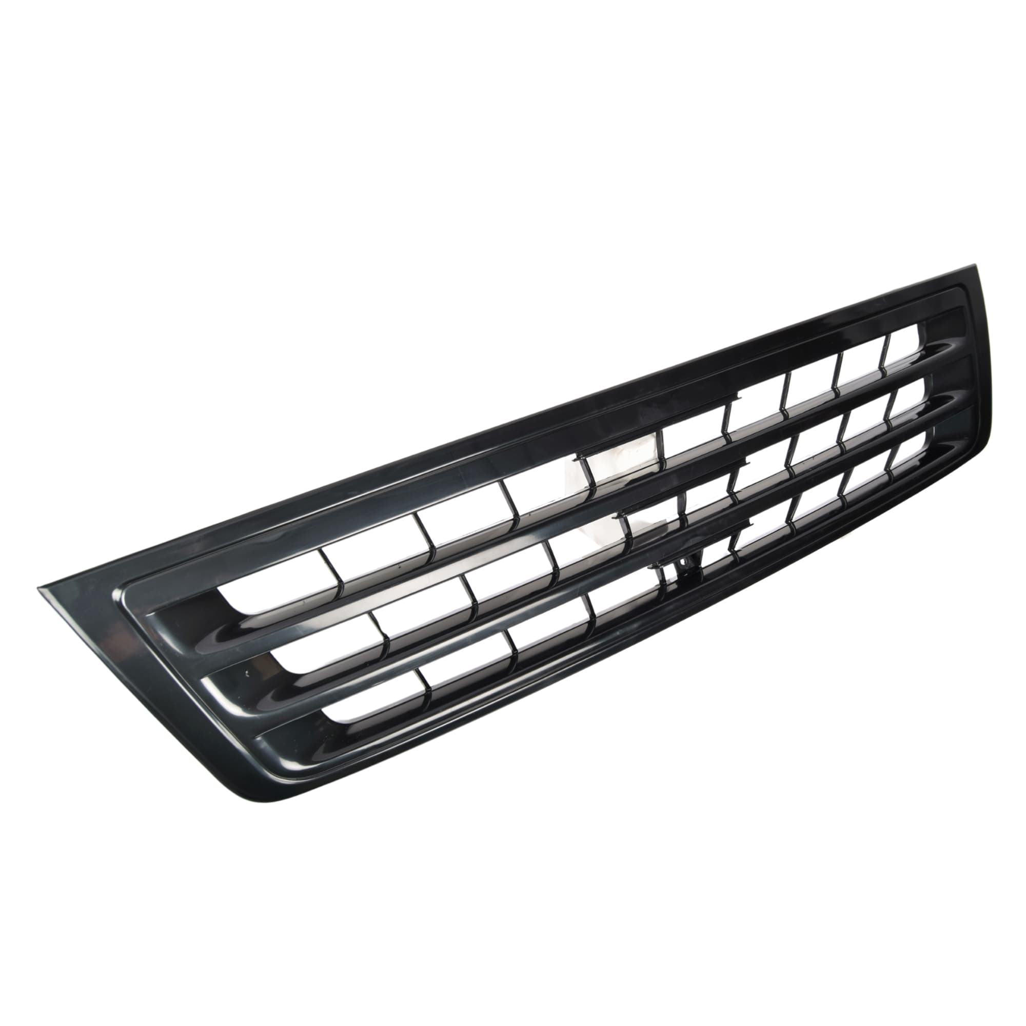 Main Radiator Grille Top Front Grill For Toyota Coaster Bus BB40 ZB50