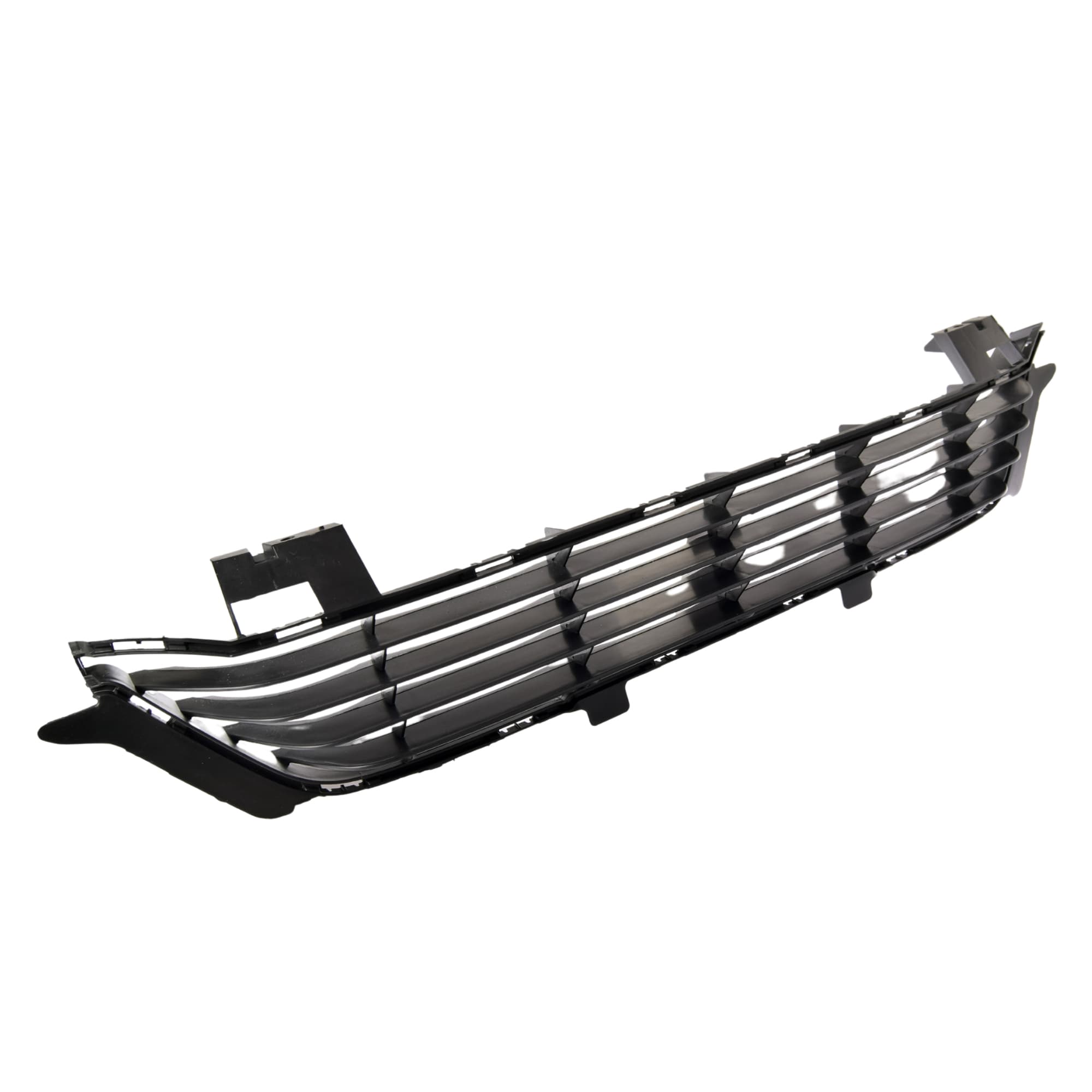 Front Bumper Bar Grille Lower Bar Grill For Toyota Fortuner GUN156R
