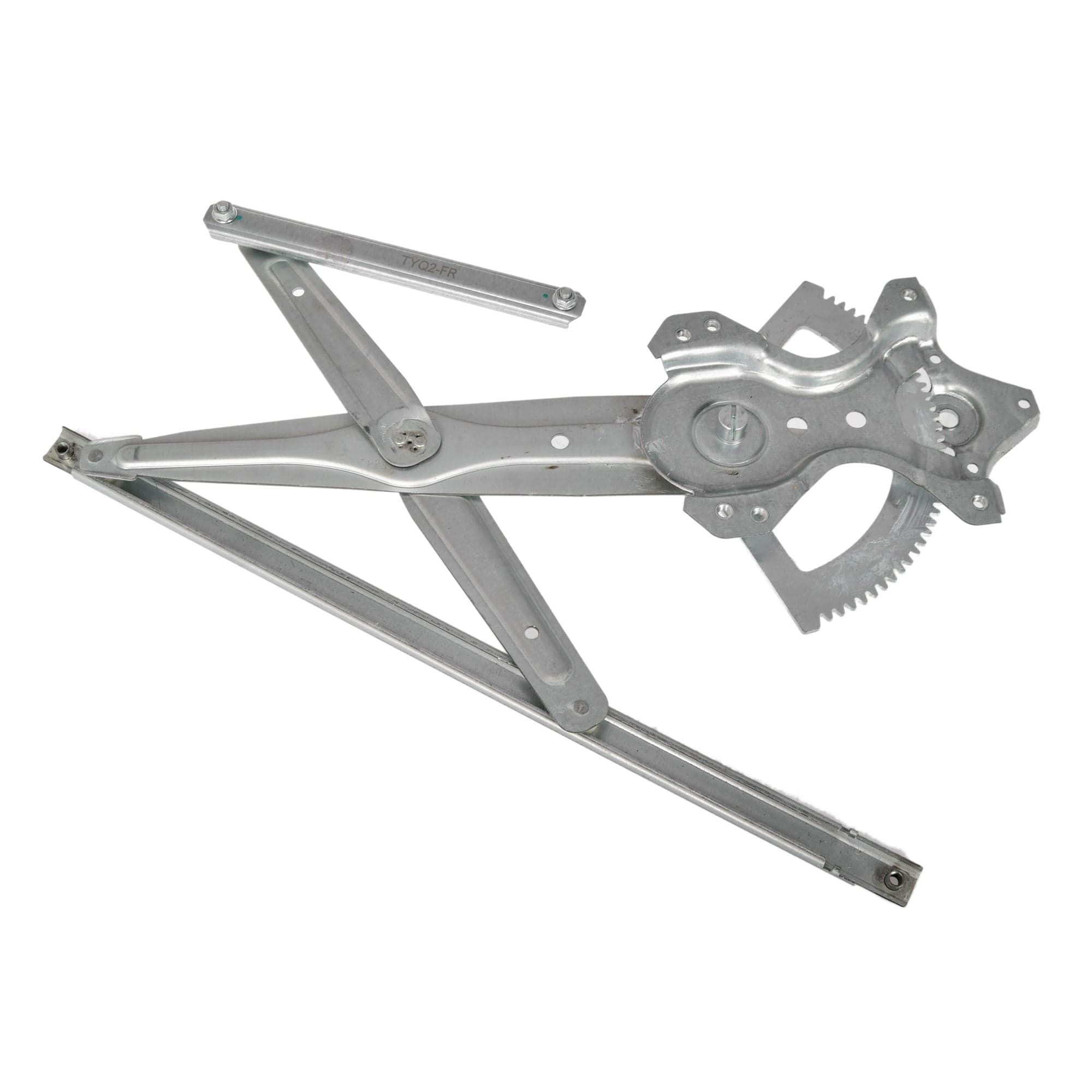FRONT RH Right Hand Window Regulator No Motor For Toyota Kluger GSU40