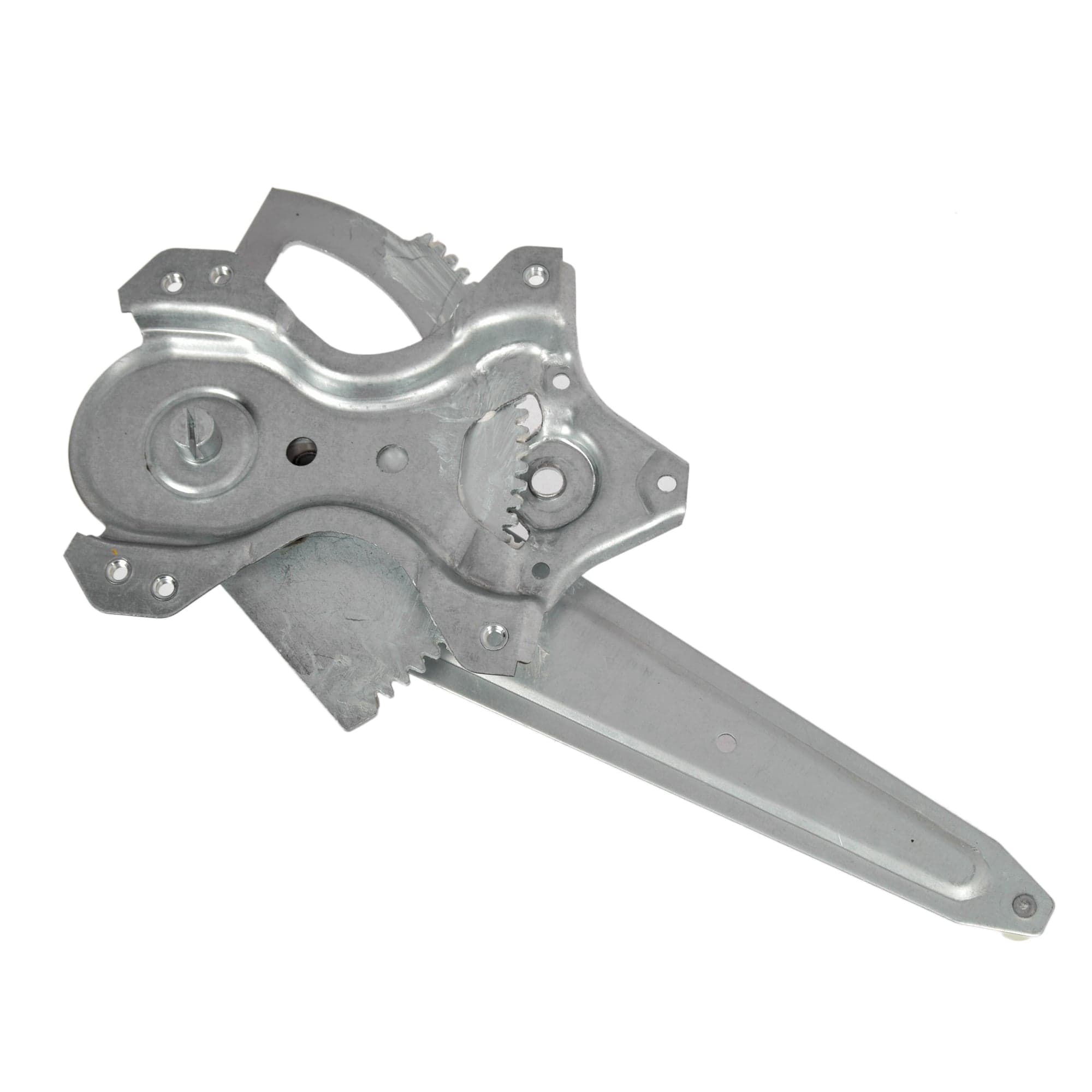 REAR LH Left Hand Window Regulator No Motor For Toyota Kluger GSU40