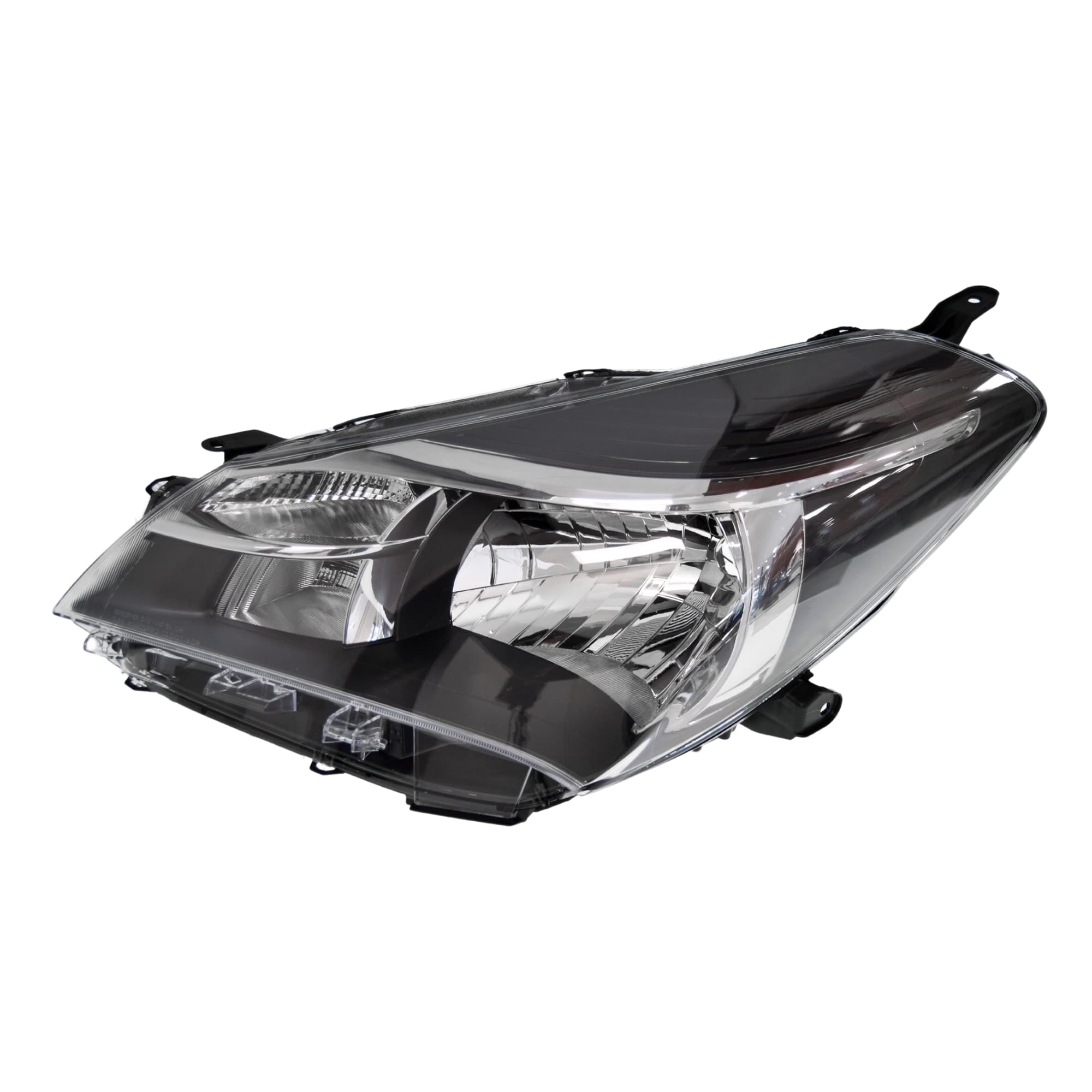 LH Left Hand Head Light Front Lamp For Toyota Yaris Hatch Accent SX
