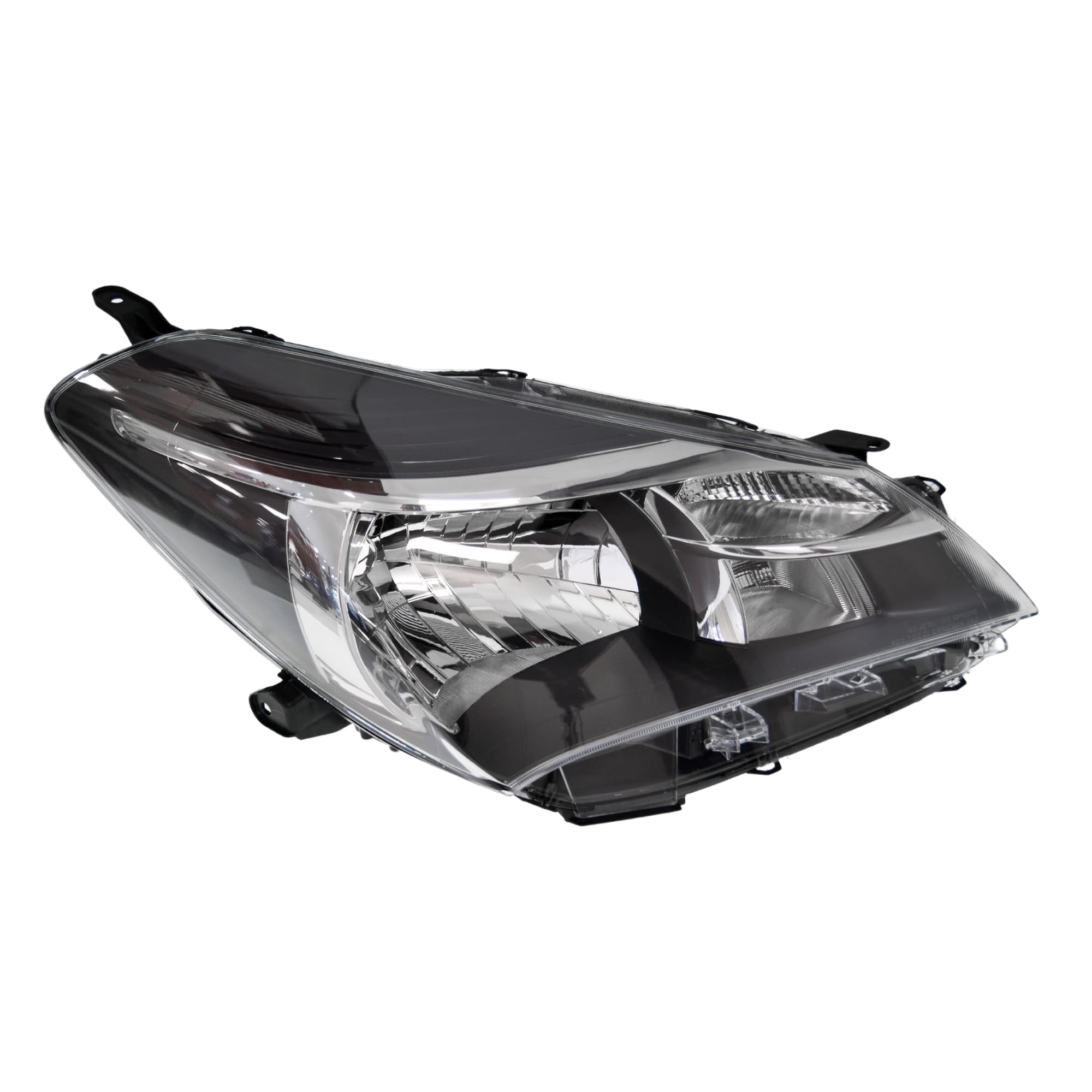 RH Right Hand Head Light Front Lamp For Toyota Yaris Hatch Accent SX