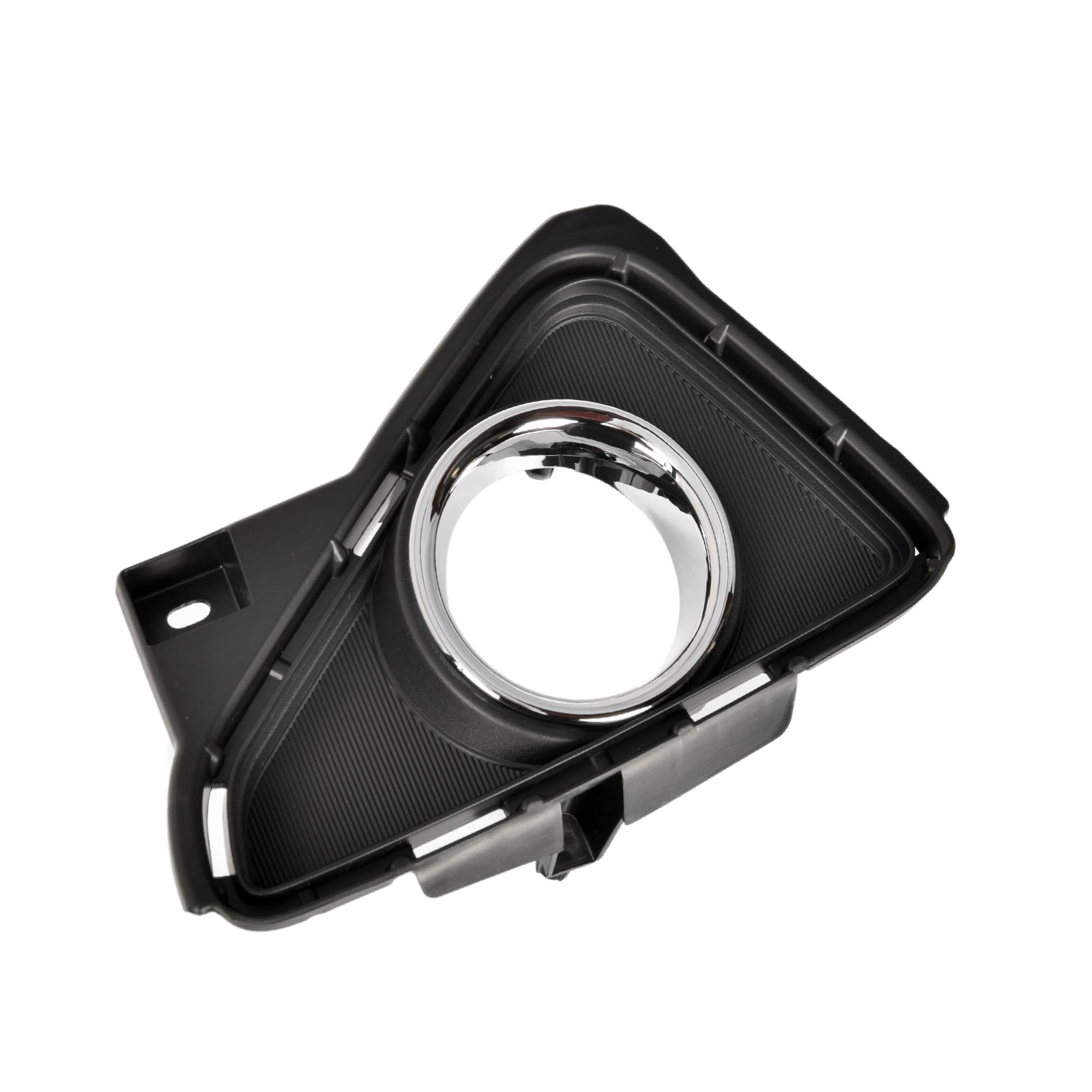 LH Left Fog Light Lamp Cover Bezel For Toyota RAV4 RAV-4 40 Series
