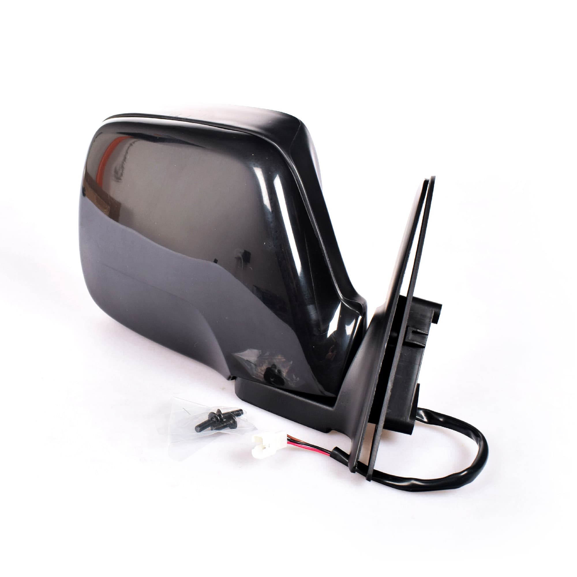RH Right Hand Electric Door Mirror (Flat) For Toyota Landcruiser 80 Series 90~99
