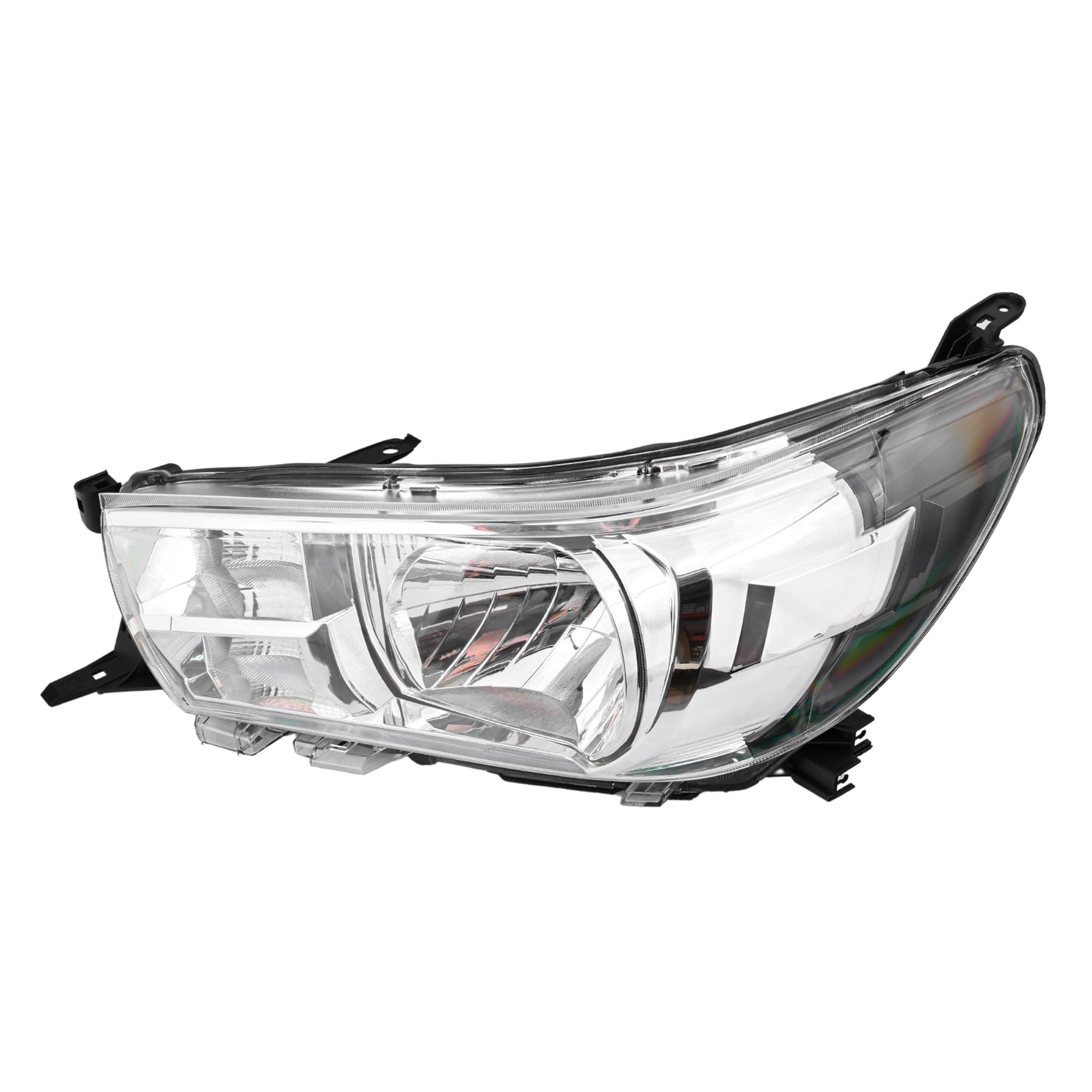 LH LHS Left Hand Head Light Lamp For Toyota Hilux SR / Workmate Ute