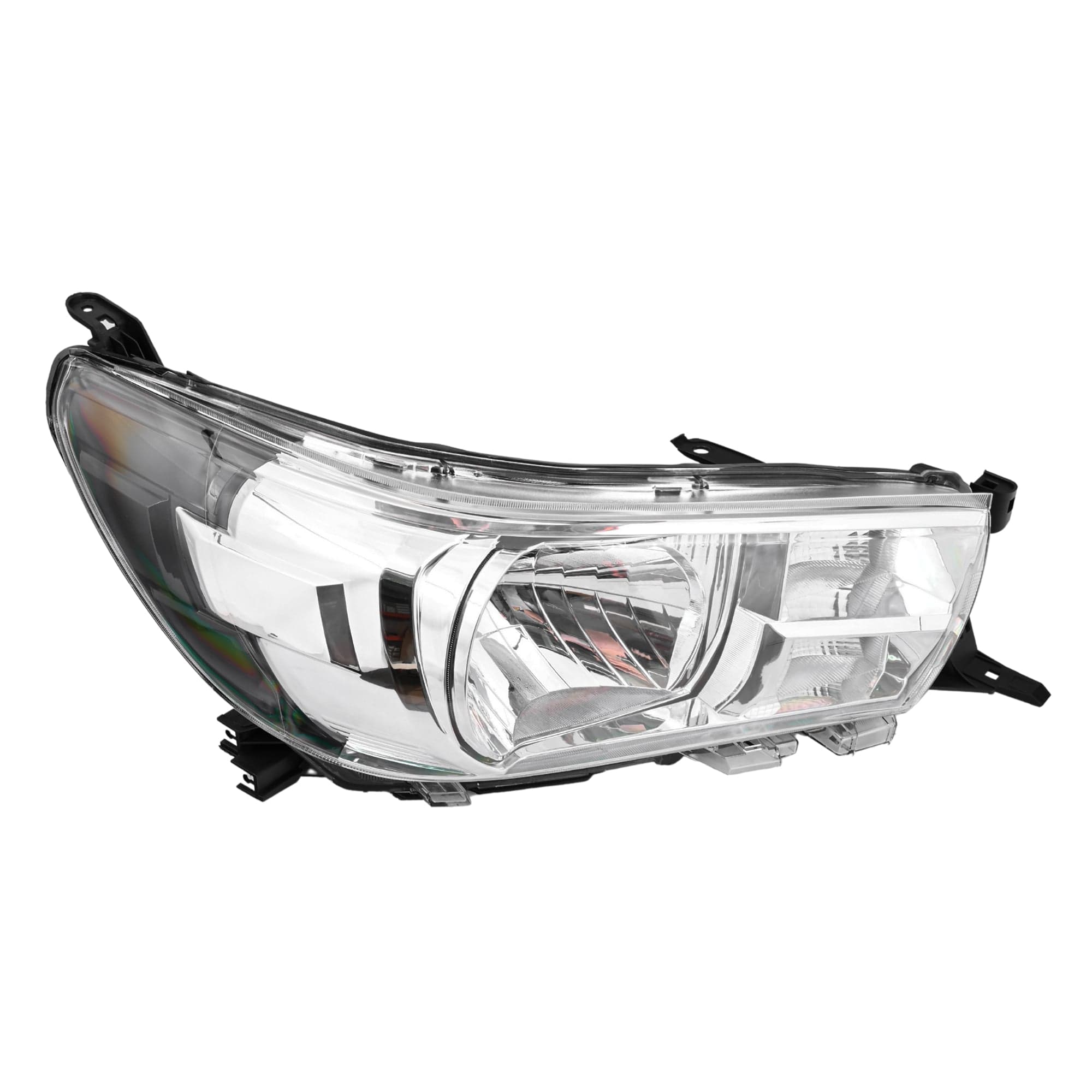 RH RHS Right Hand Head Light Lamp For Toyota Hilux SR / Workmate Ute