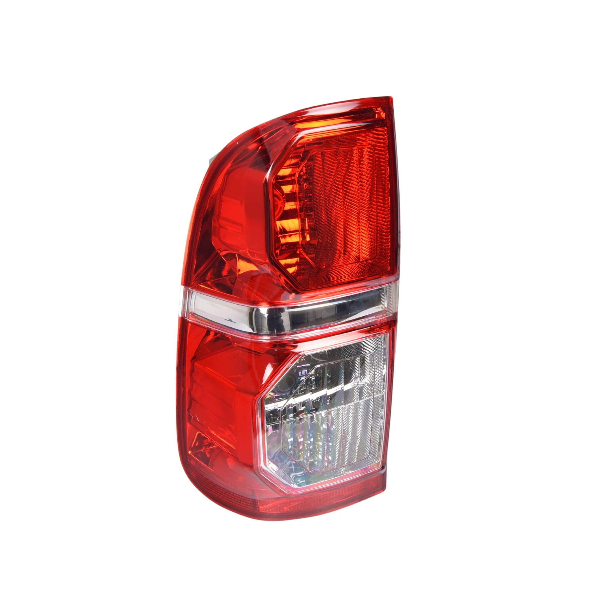 LH Left Tail Light Rear Lamp For Toyota Hilux 2WD 4WD Ute view 2