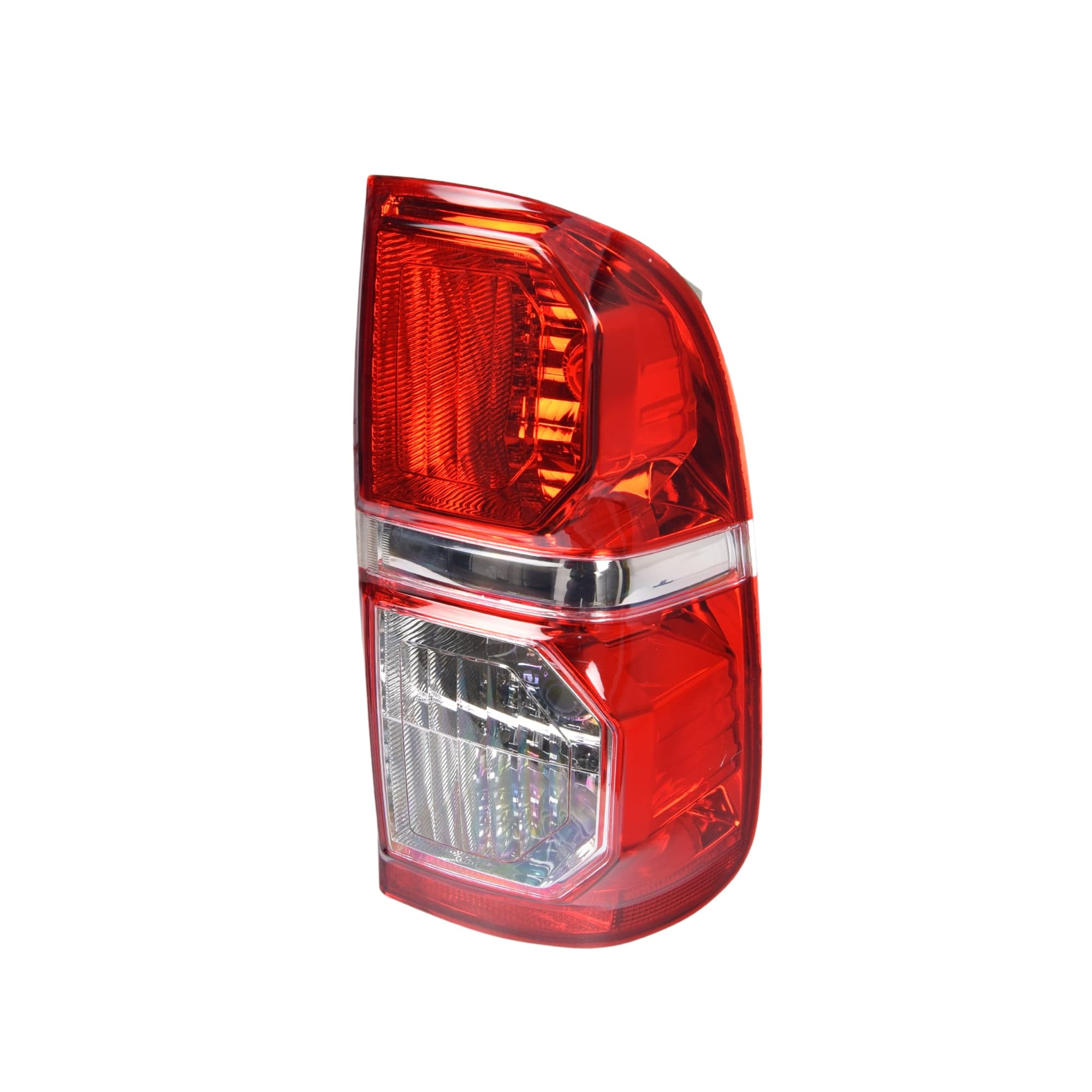 RH Right Tail Light Rear Lamp For Toyota Hilux 2WD 4WD Ute view 2
