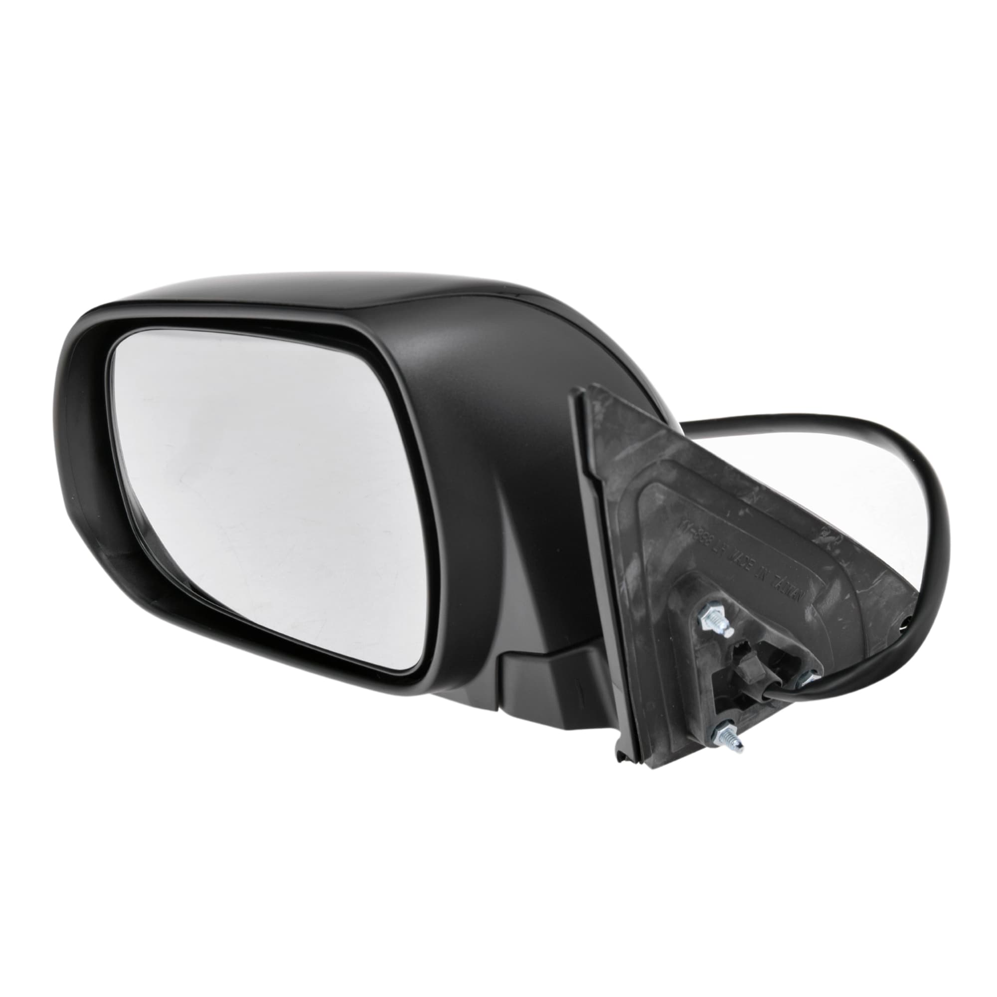 TYC LH Left Electric Door Mirror 7 Pin For Toyota Kluger GSU40 07~10 *Emark view 2