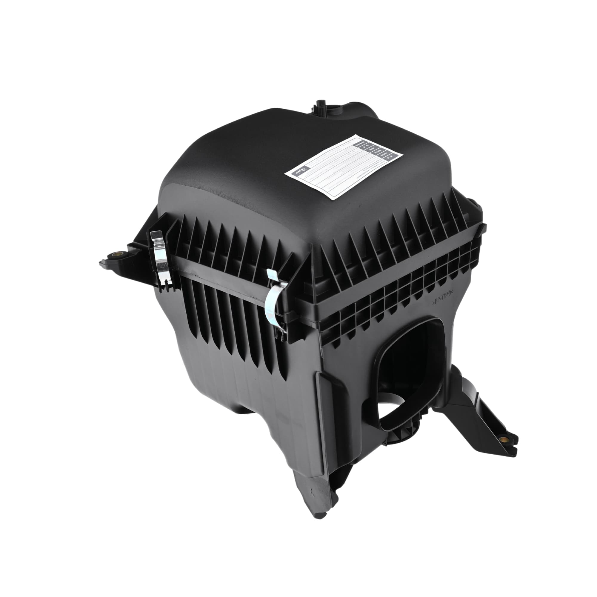 Air Filter Housing Cleaner Box For Toyota Hiace H300 GDH 2019~On 2.8L Diesel