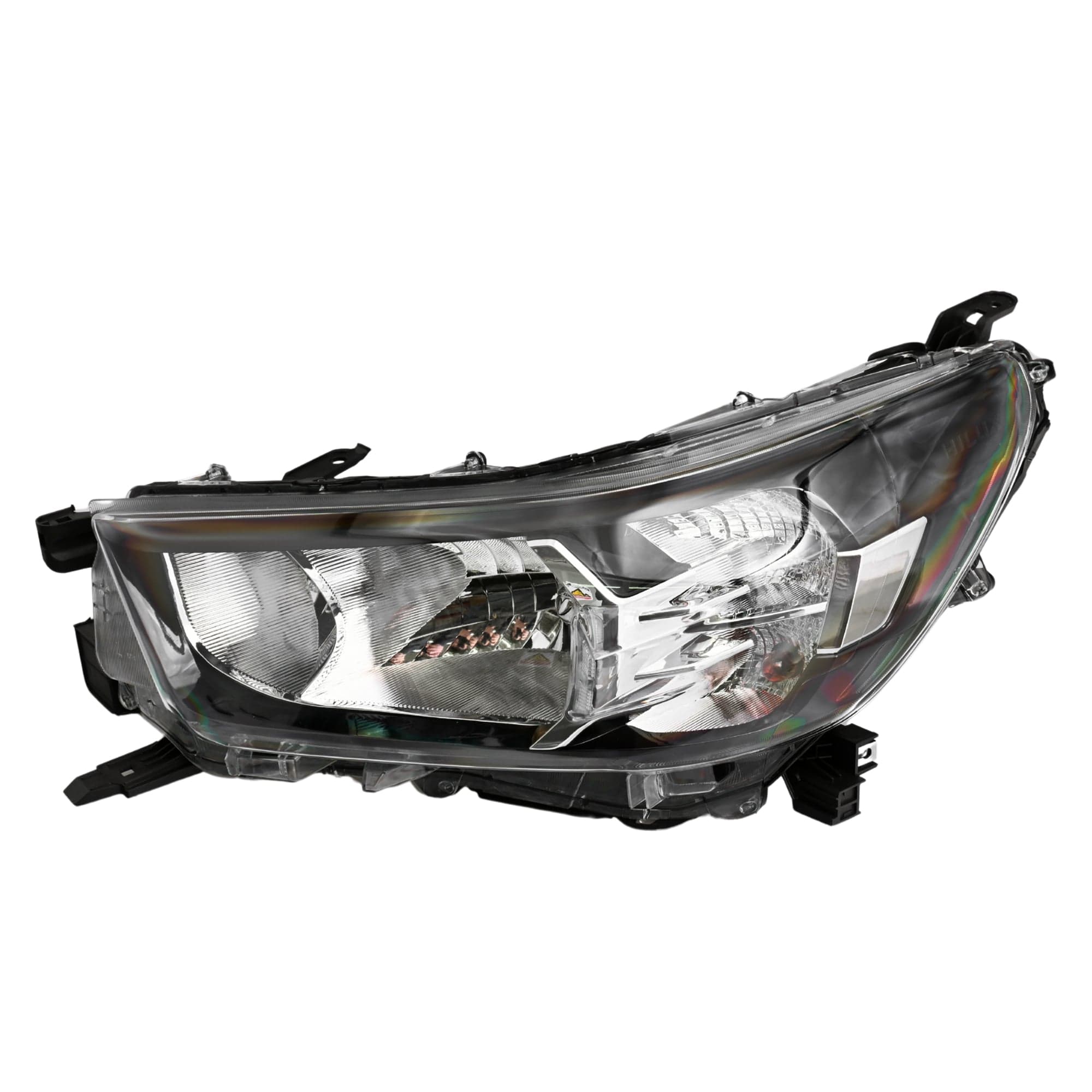 LH Left Hand Head Light Lamp For Toyota Hilux SR / Workmate Ute