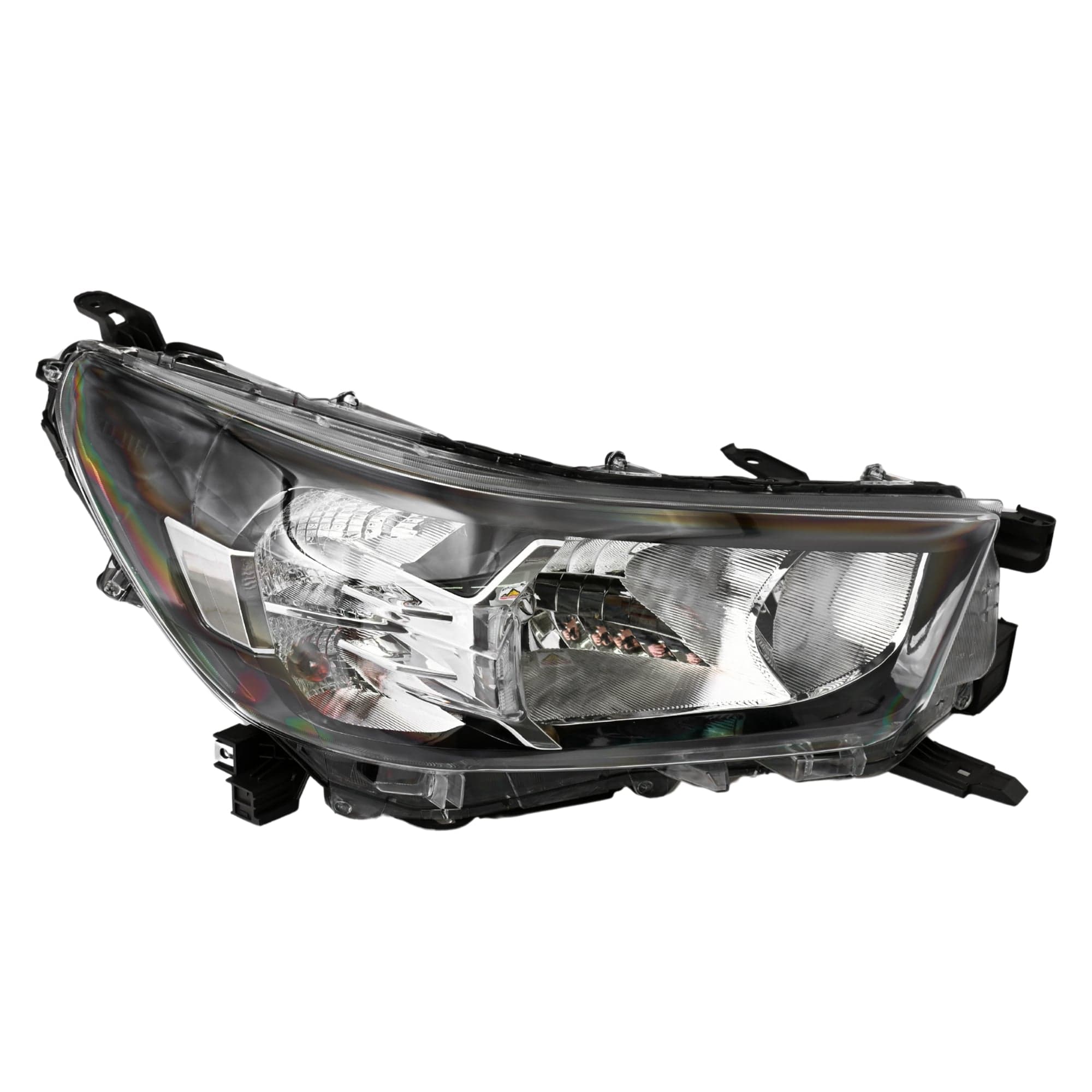 RH Right Hand Head Light Lamp For Toyota Hilux SR / Workmate Ute