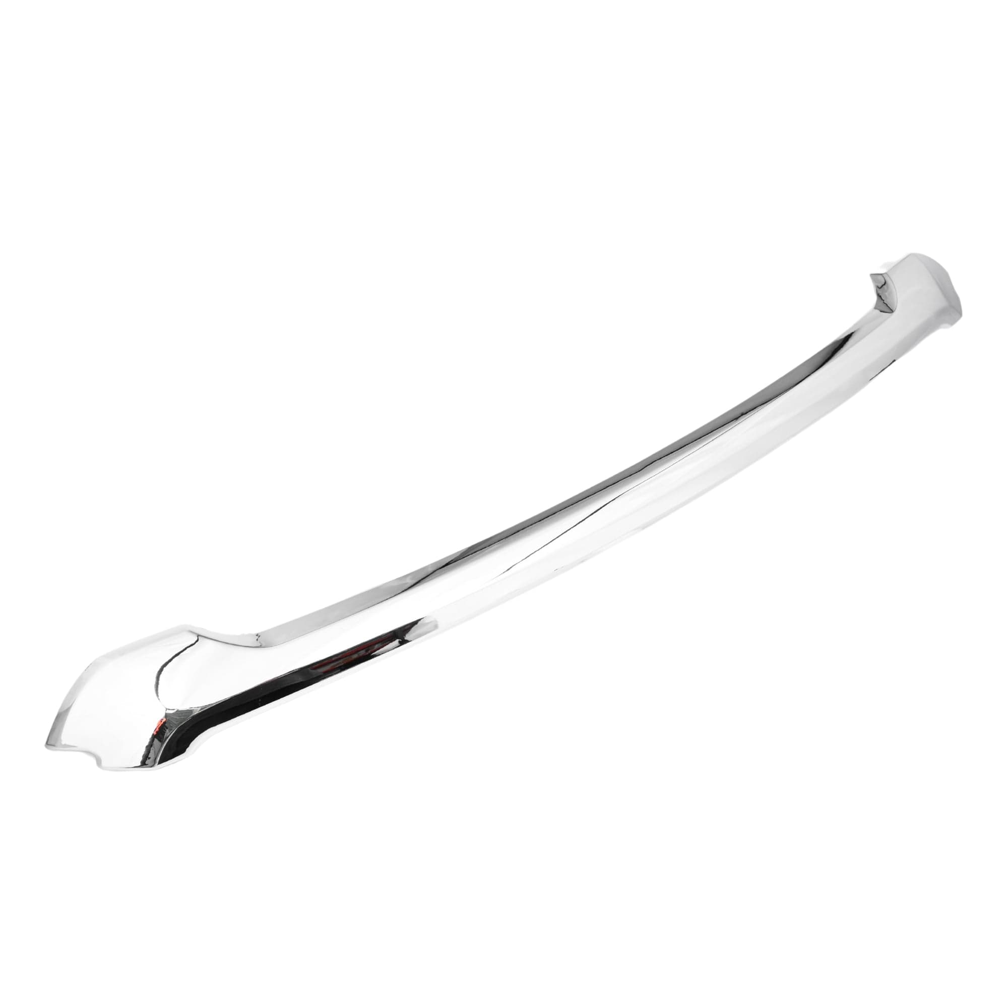 Bonnet Mould Garnish Trim (Chrome) For Toyota Hilux Ute