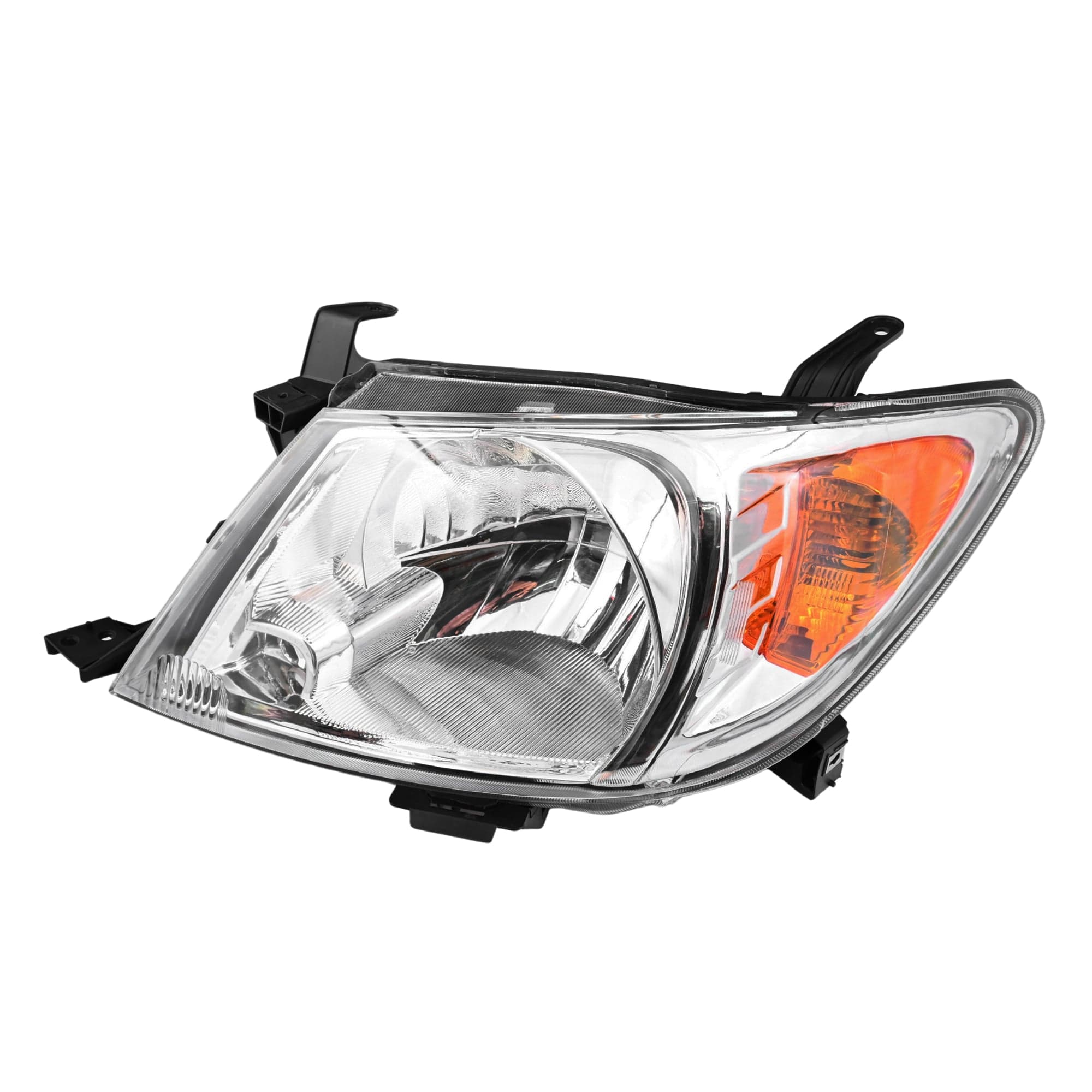 LH Left Hand Head Light Front Lamp For Toyota Hilux Ute 2005~2008 2WD 4WD