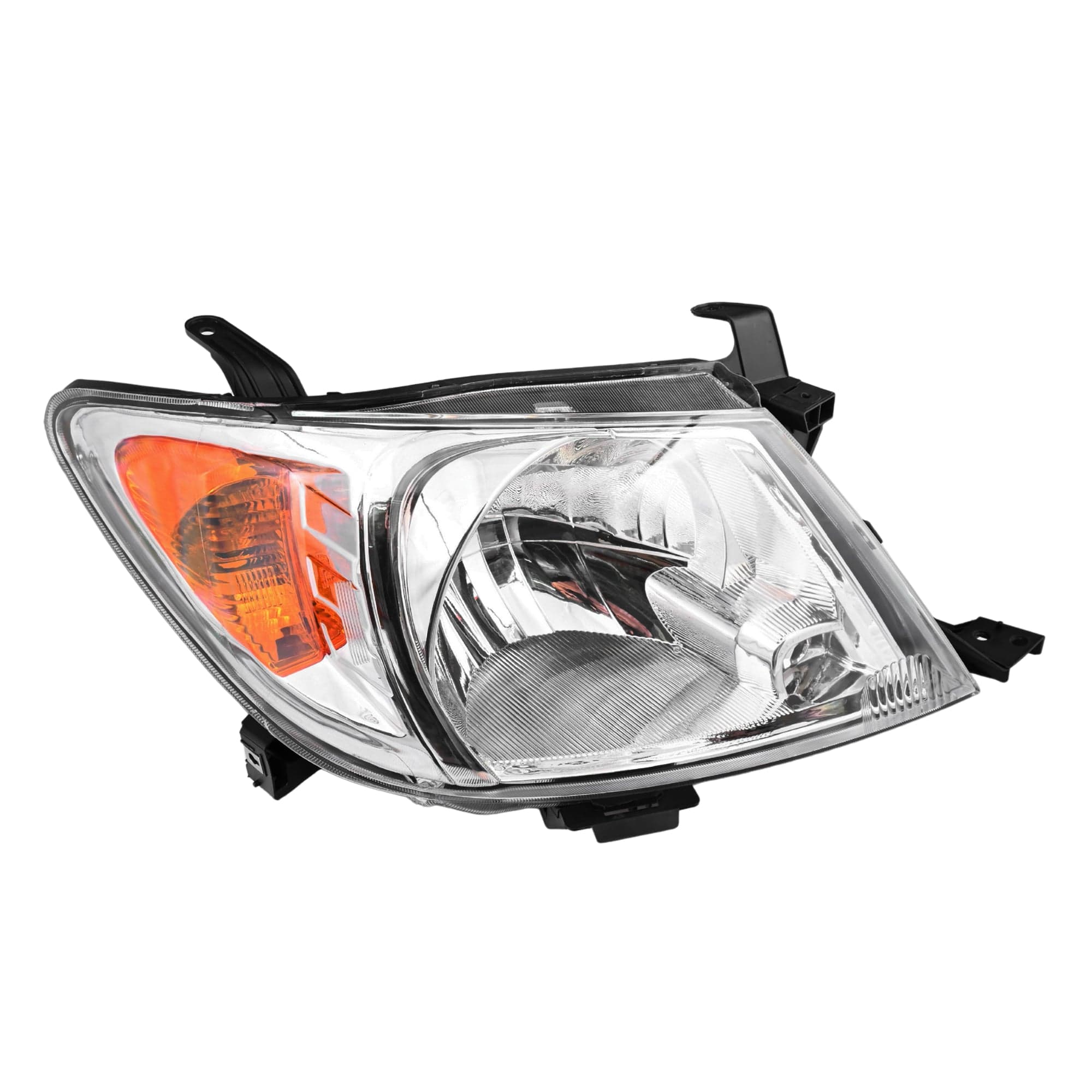 RH Right Hand Head Light Front Lamp For Toyota Hilux Ute 2005~2008 2WD 4WD