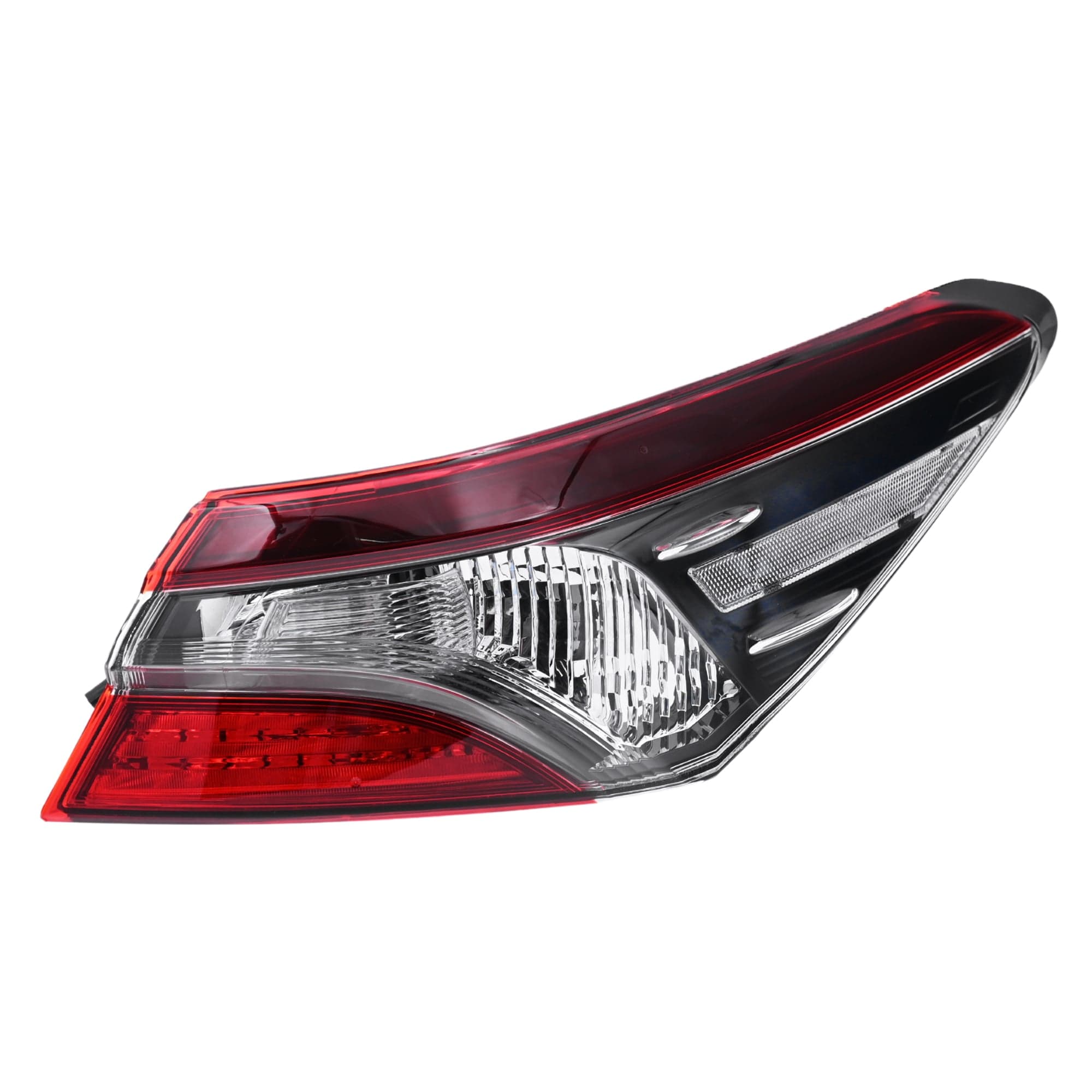 TYC RH Right Hand Tail Light (Non LED) For Toyota Camry V70 H71 2021~On *Emark