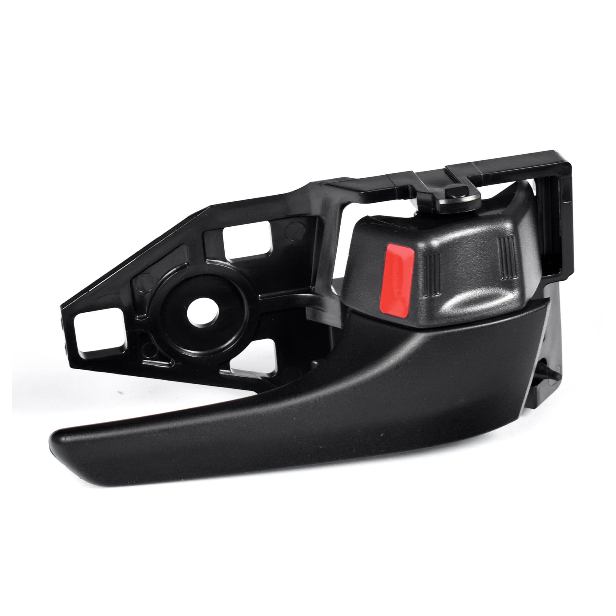 RH RHS Right Inner Door Handle (Black) For Toyota Fortuner GUN156R 2015~On