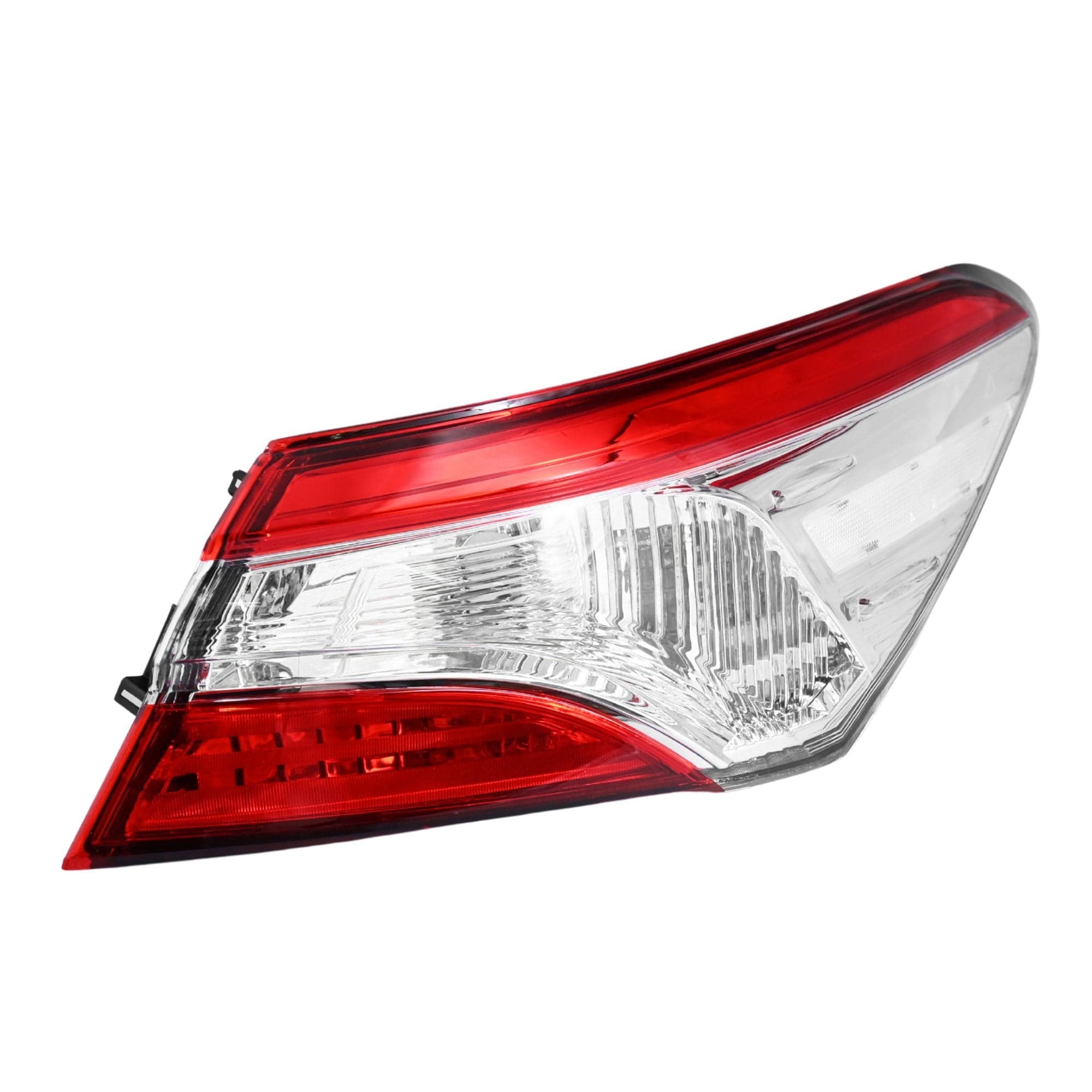 RH Right Tail Light Rear Lamp No LED For Toyota Camry ASV70 AXVH71