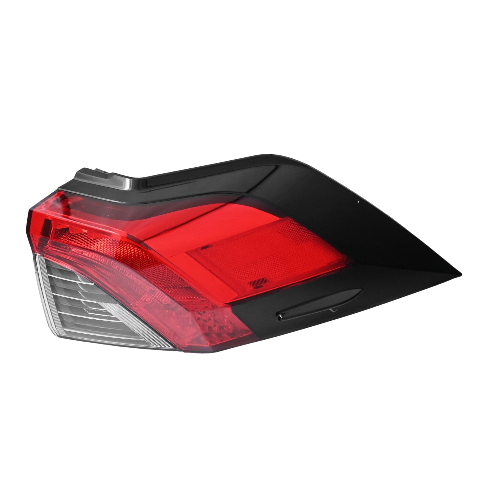 RH Right Tail Light Rear Lamp LED For Toyota RAV4 50 Series