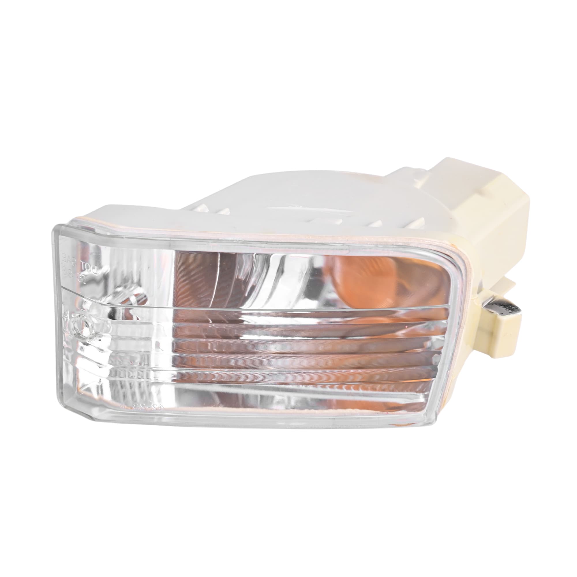 LH Left Front Bumper Lamp Bar Light For Toyota RAV4 CA20 Cruiser