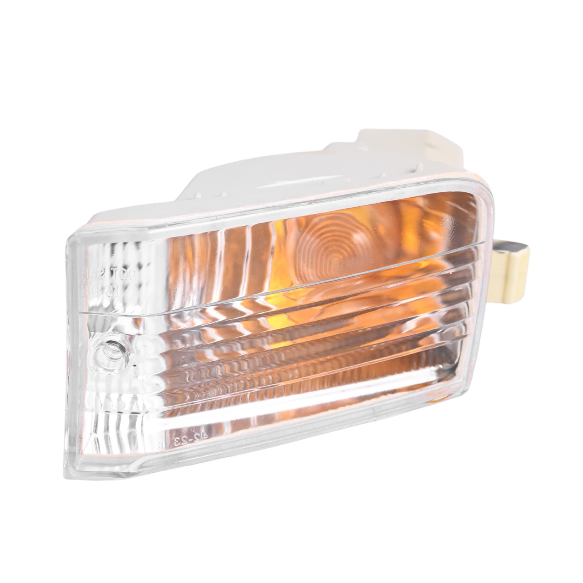 LH Left Front Bumper Lamp Bar Light For Toyota RAV4 CA20 Cruiser view 2