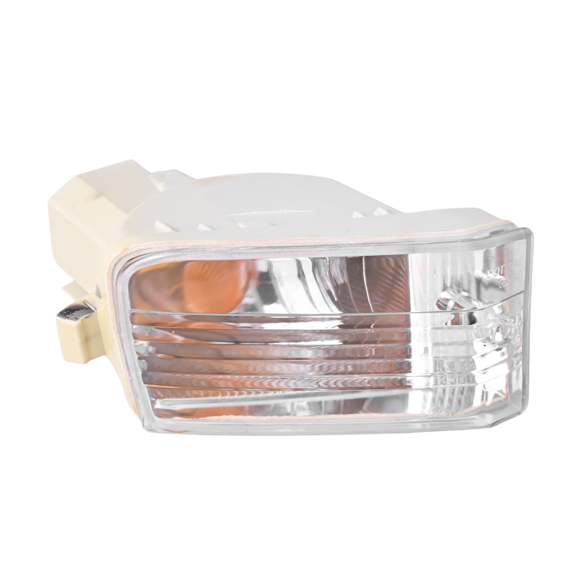 RH Right Front Bumper Lamp Bar Light For Toyota RAV4 CA20 Cruiser