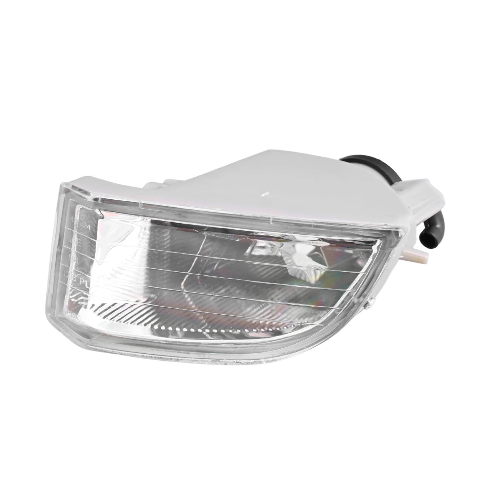 LH Left Fog Light Spot Driving Lamp For Toyota RAV4 CA20 Cruiser
